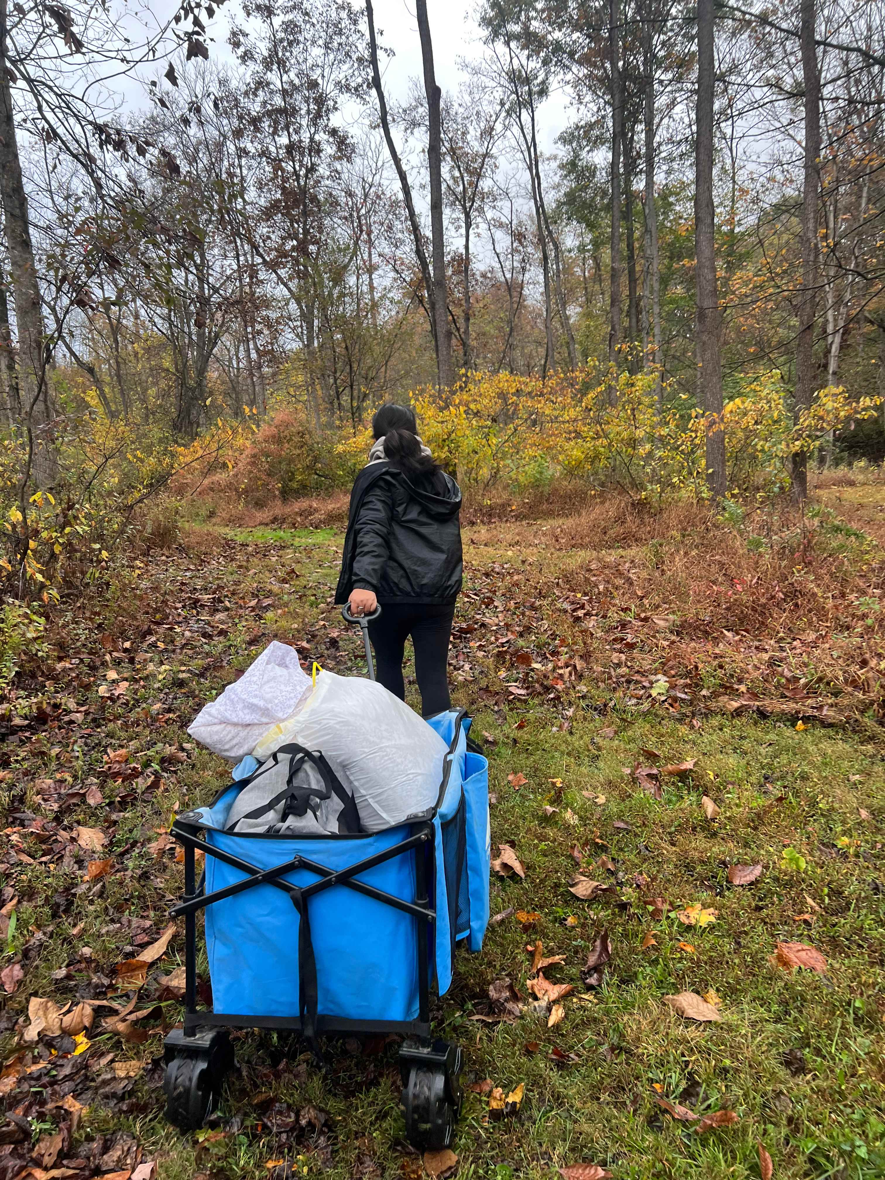 The Creekside at Goat Hill