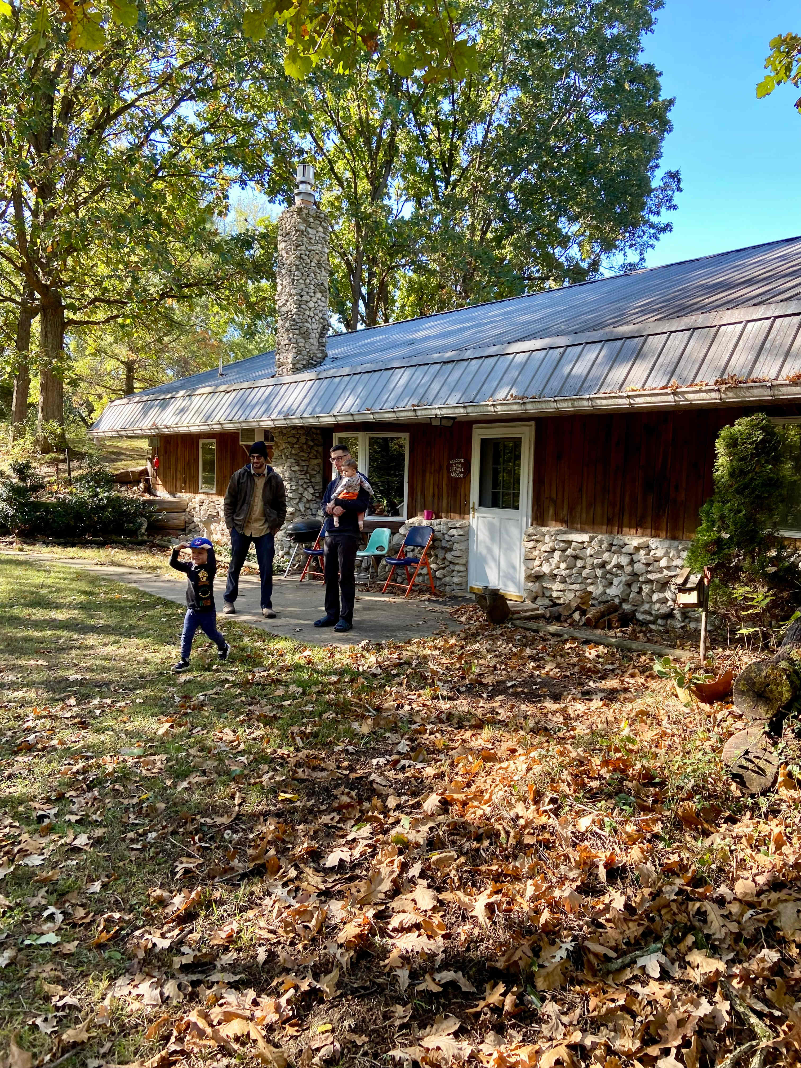 Bear Creek Farm and Ranch