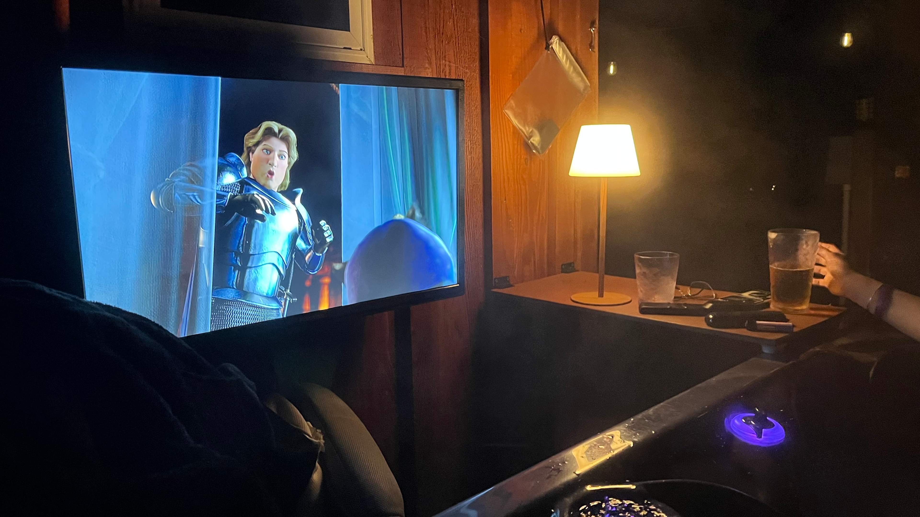 Hippie Havens: A Groovy Retreat