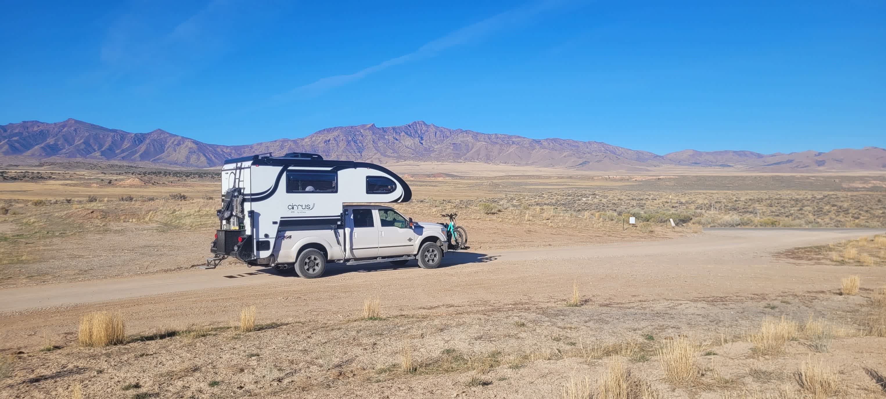 Yuba - El Conejo Lakeside