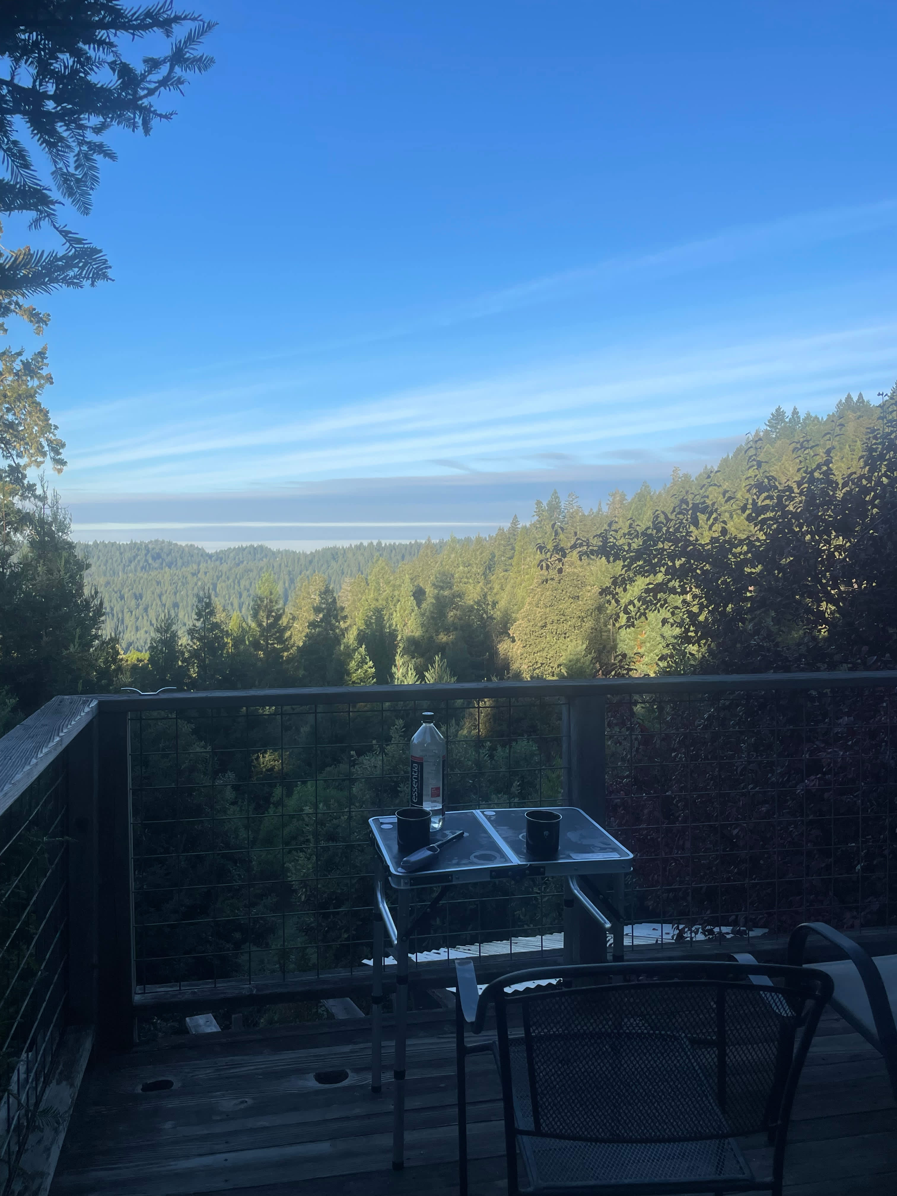 Comptche Matrix @ Sunny-land