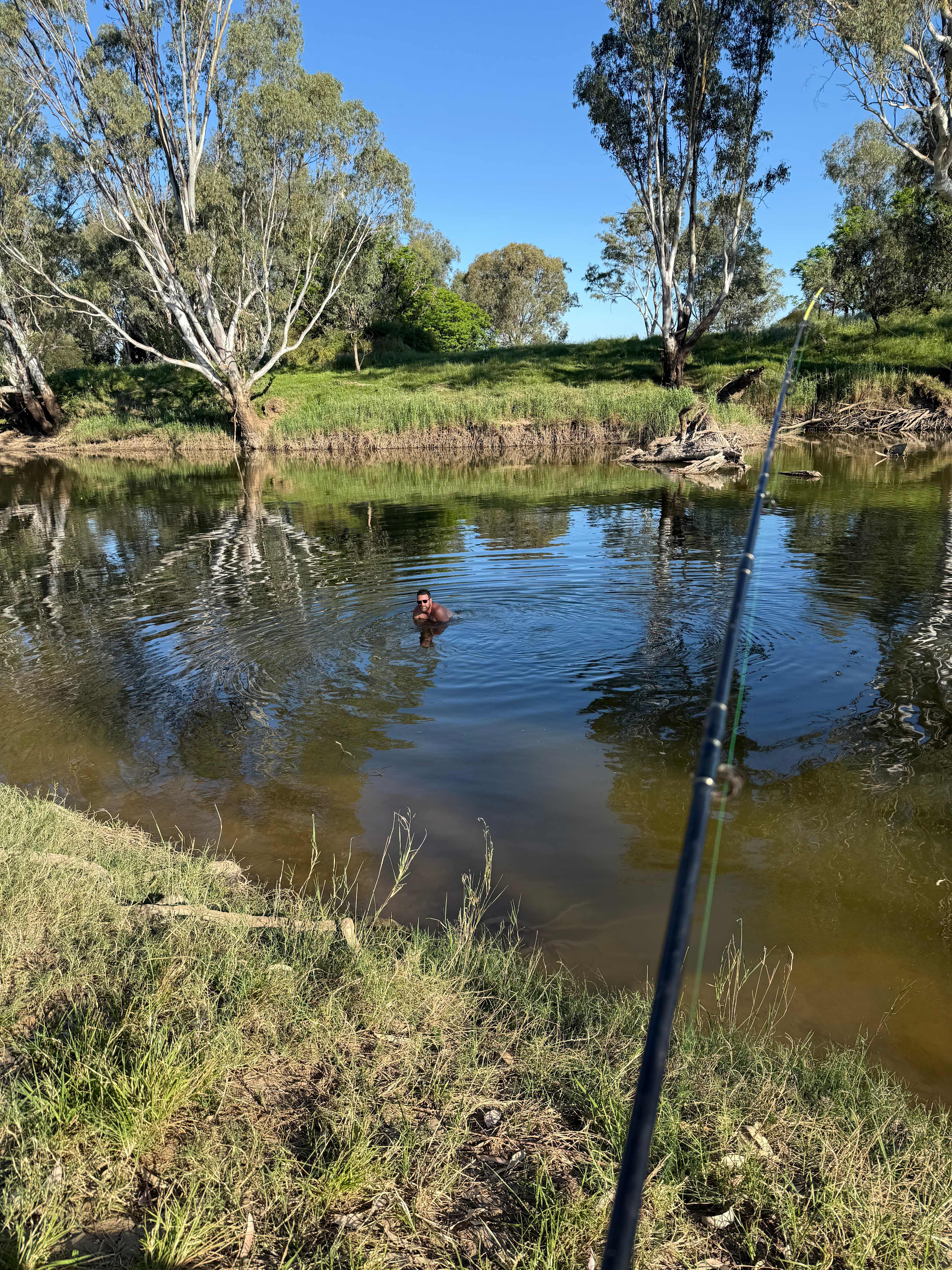 Riverside Farm Retreat