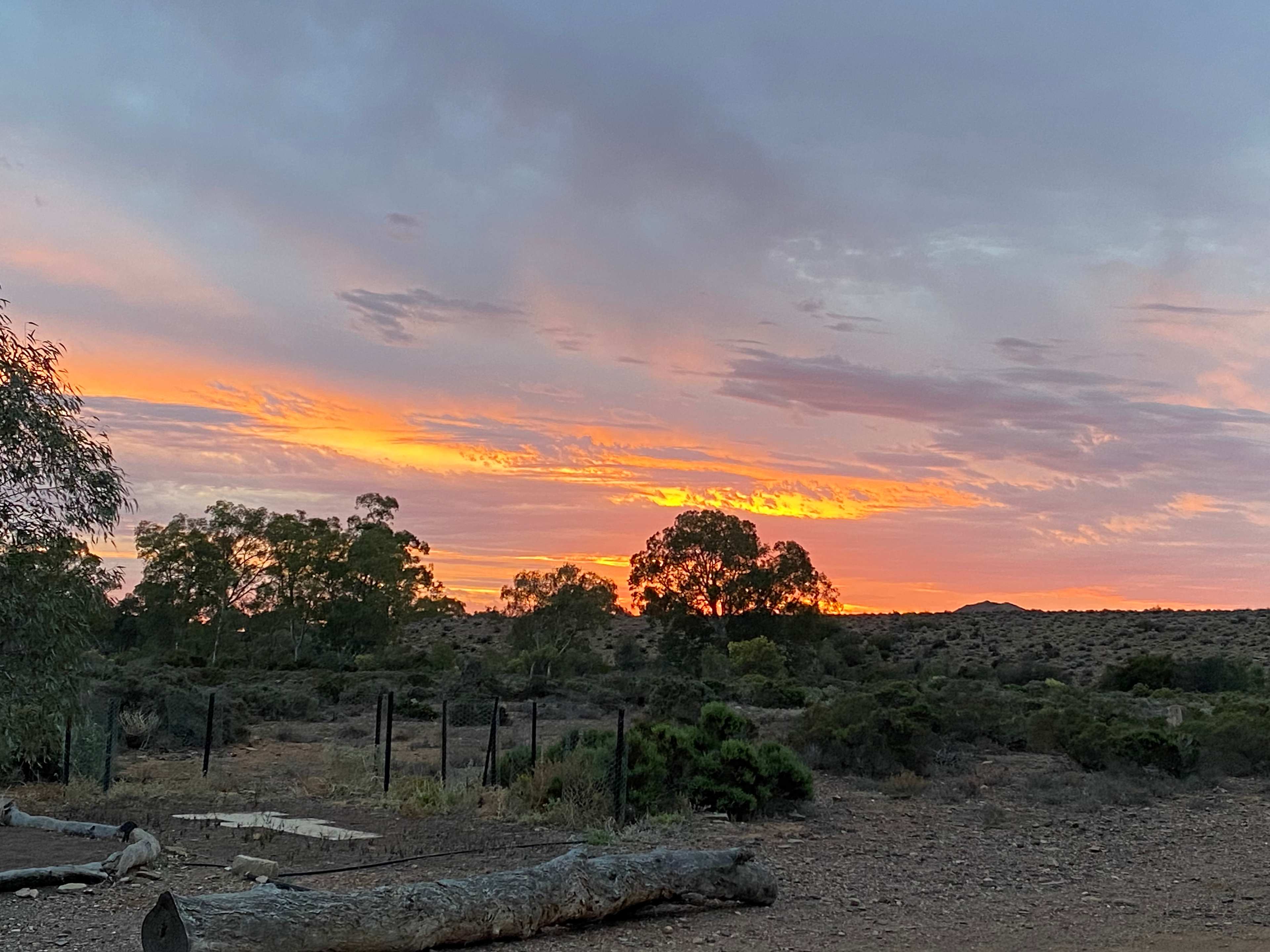 Beltana Flinders Historic Town