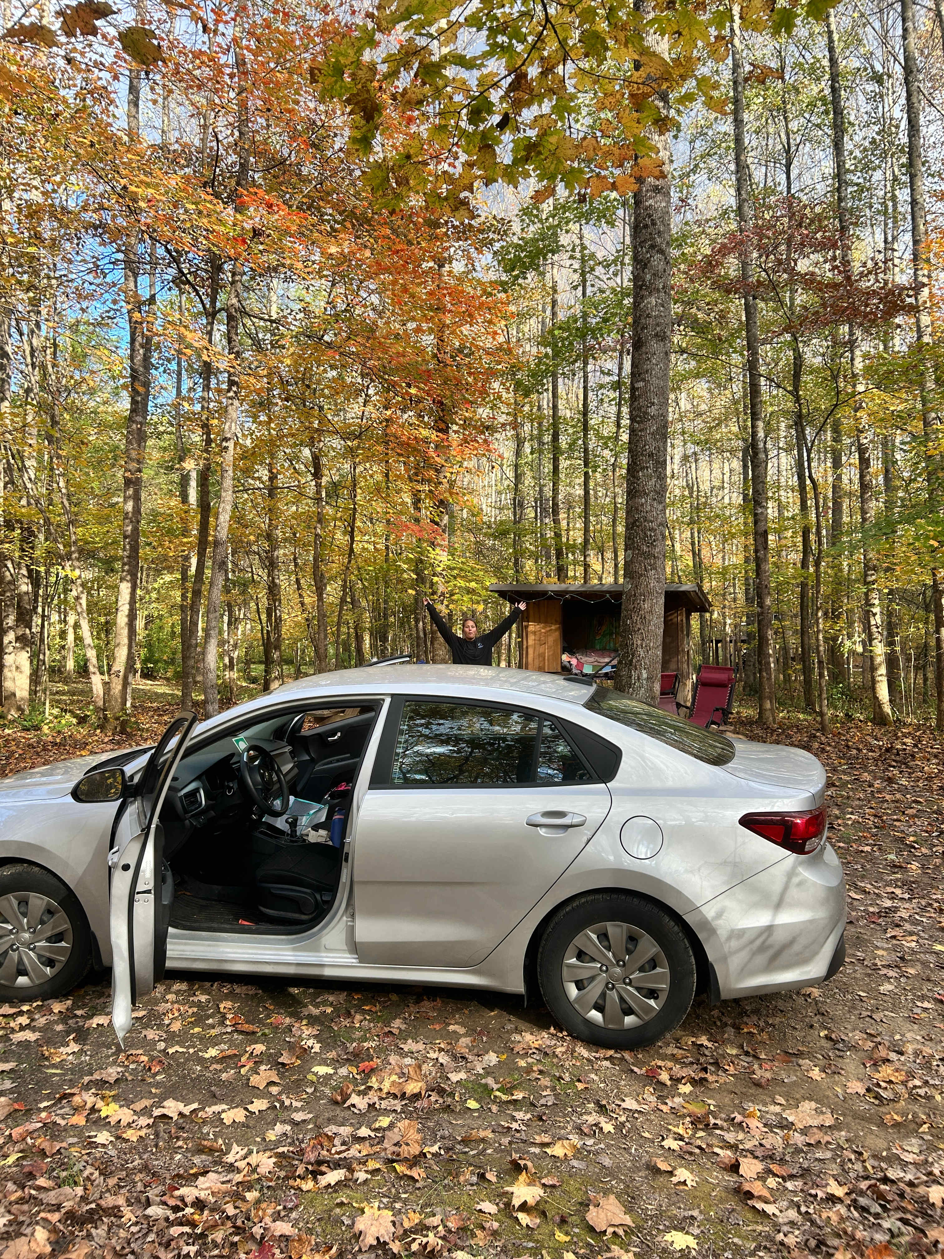 Happy Hollow Homestead