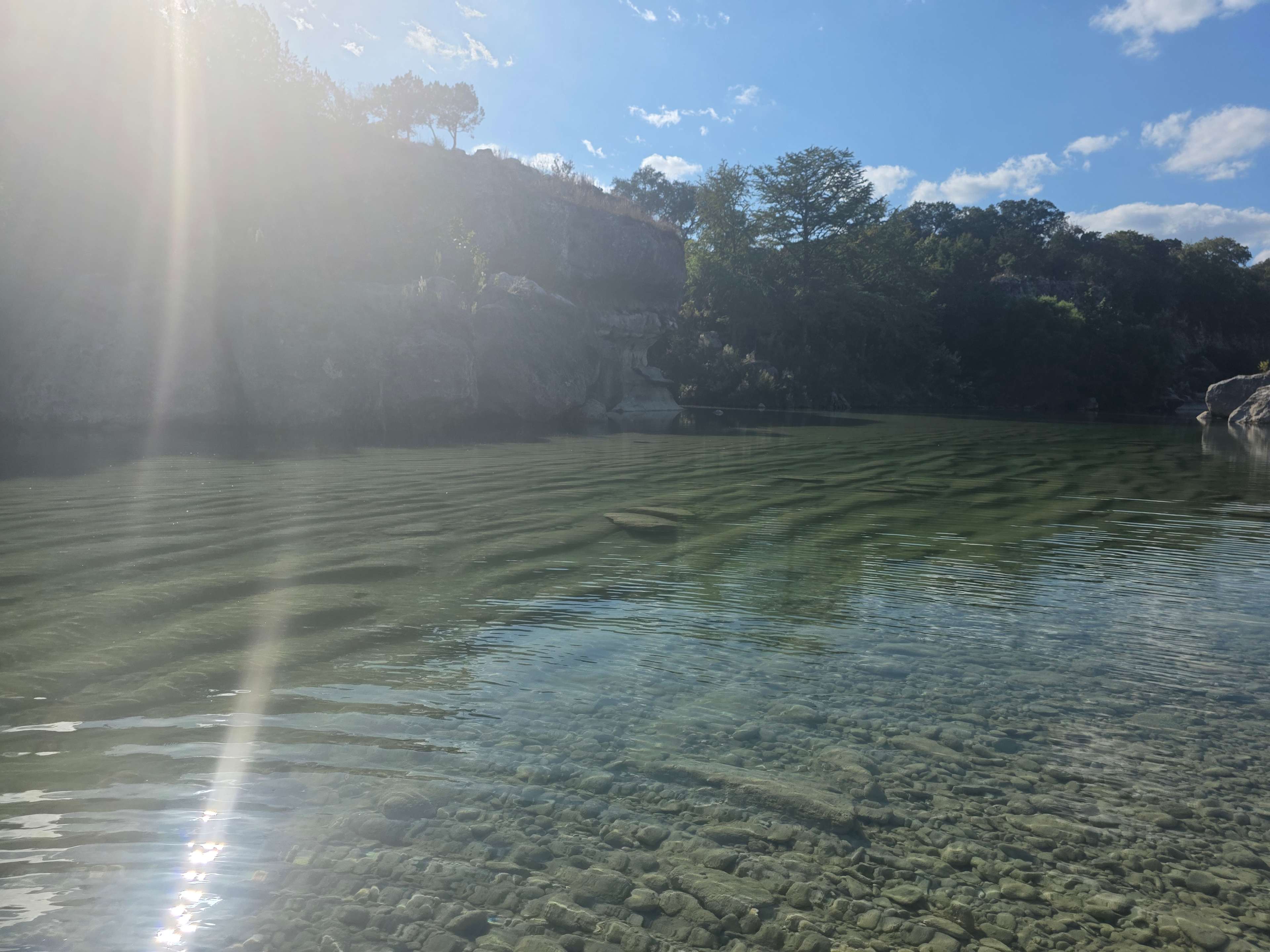 Sparrow Bend River Retreat