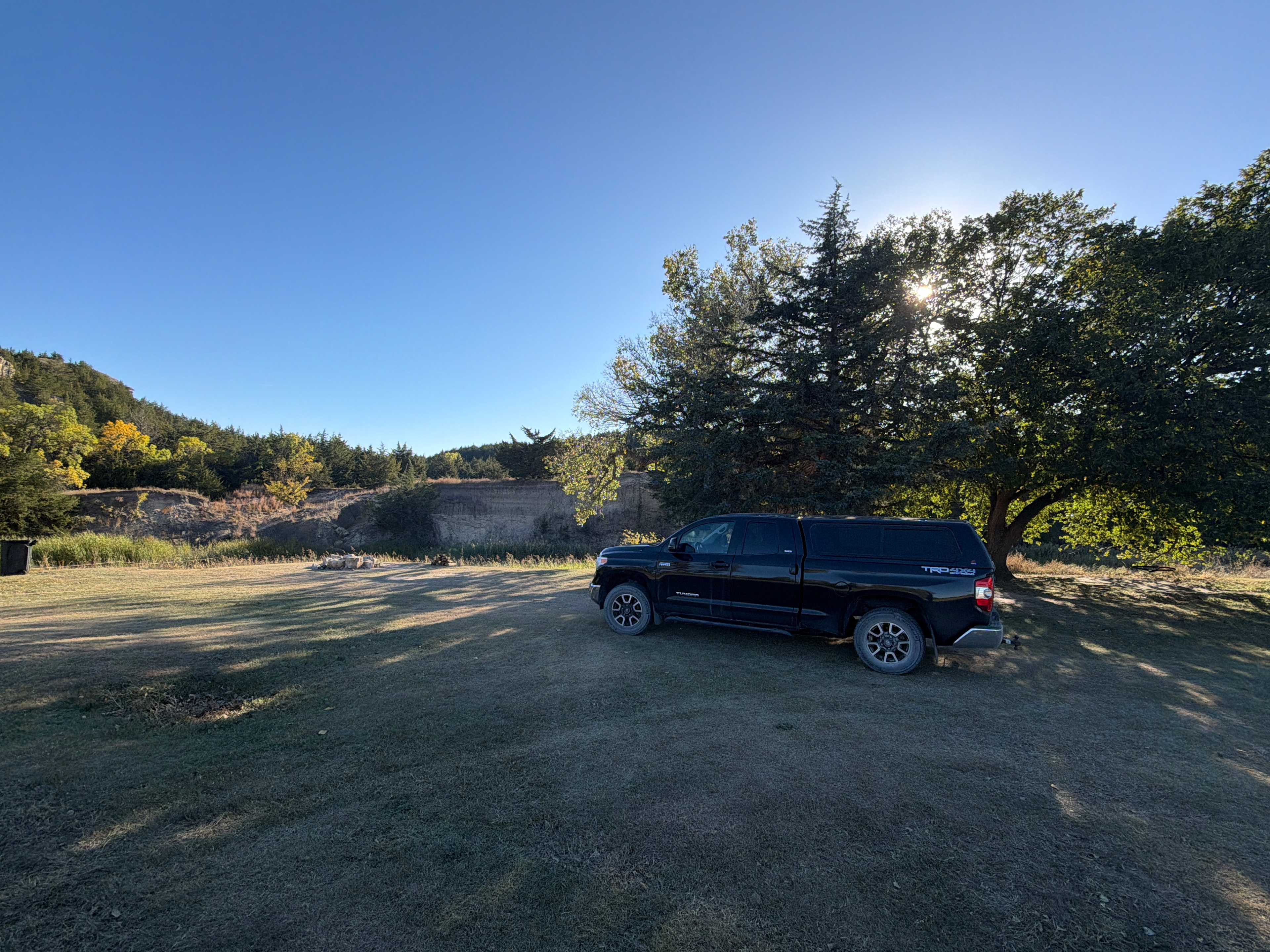 C2T Ranch on the Saline River