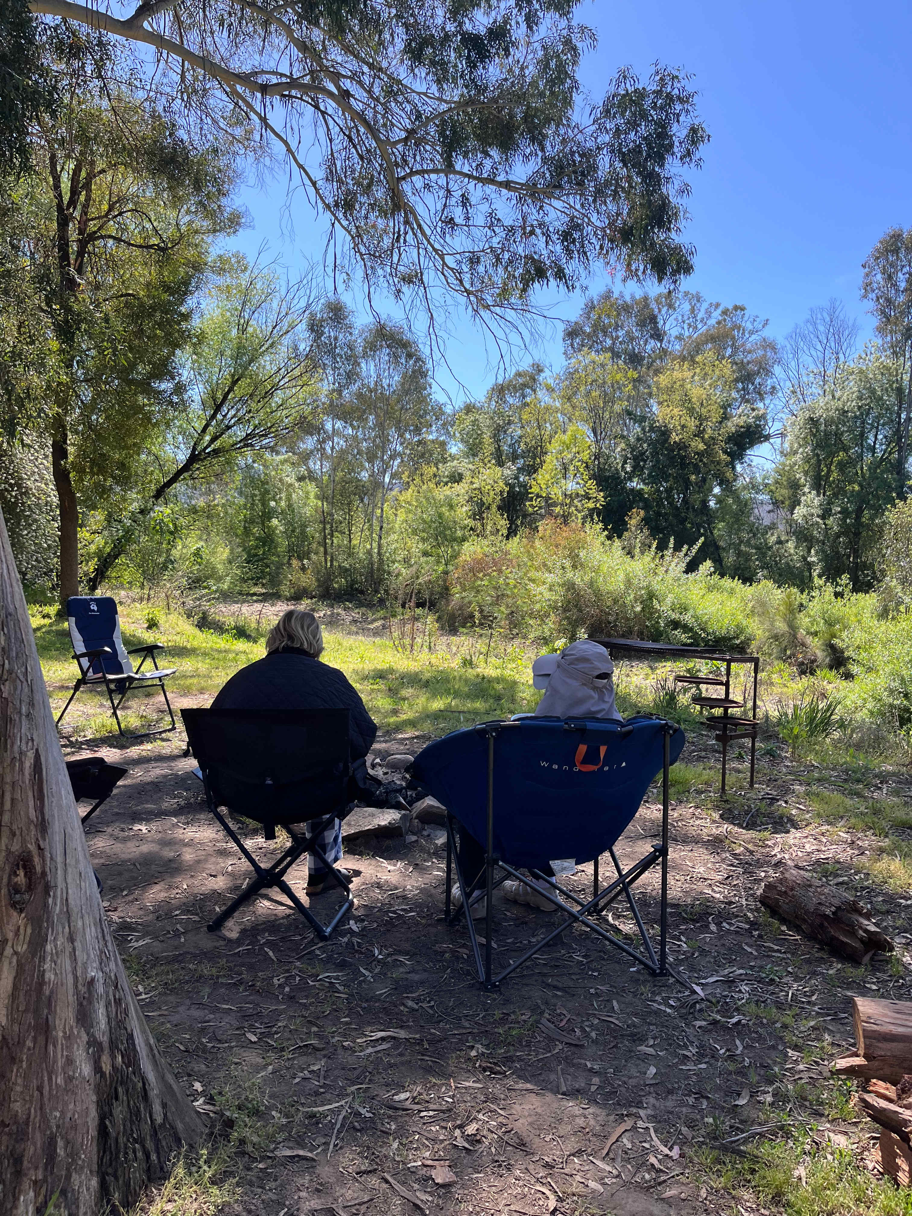 Riverside King Valley