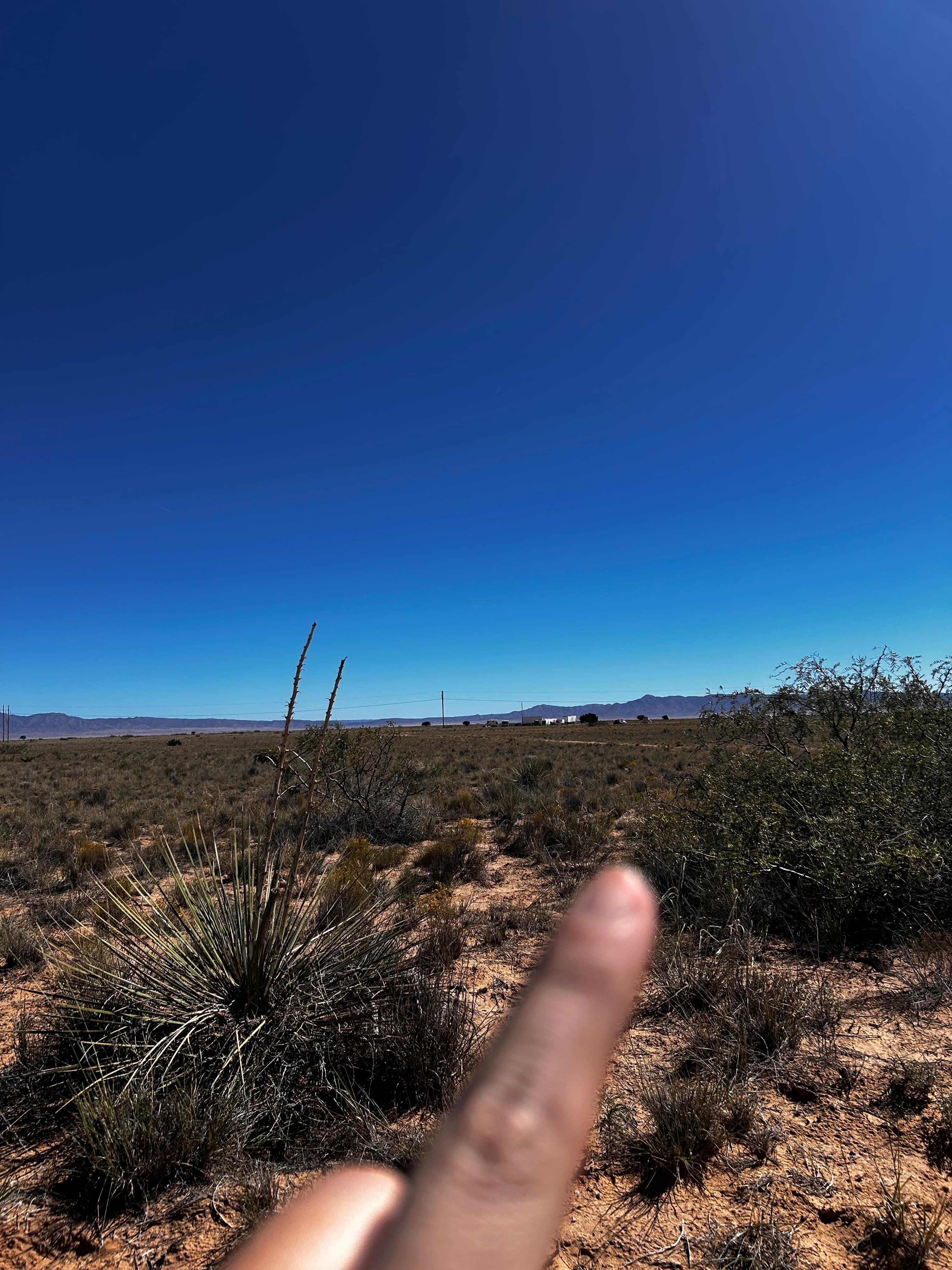 Plateau Hame De Colquhoun