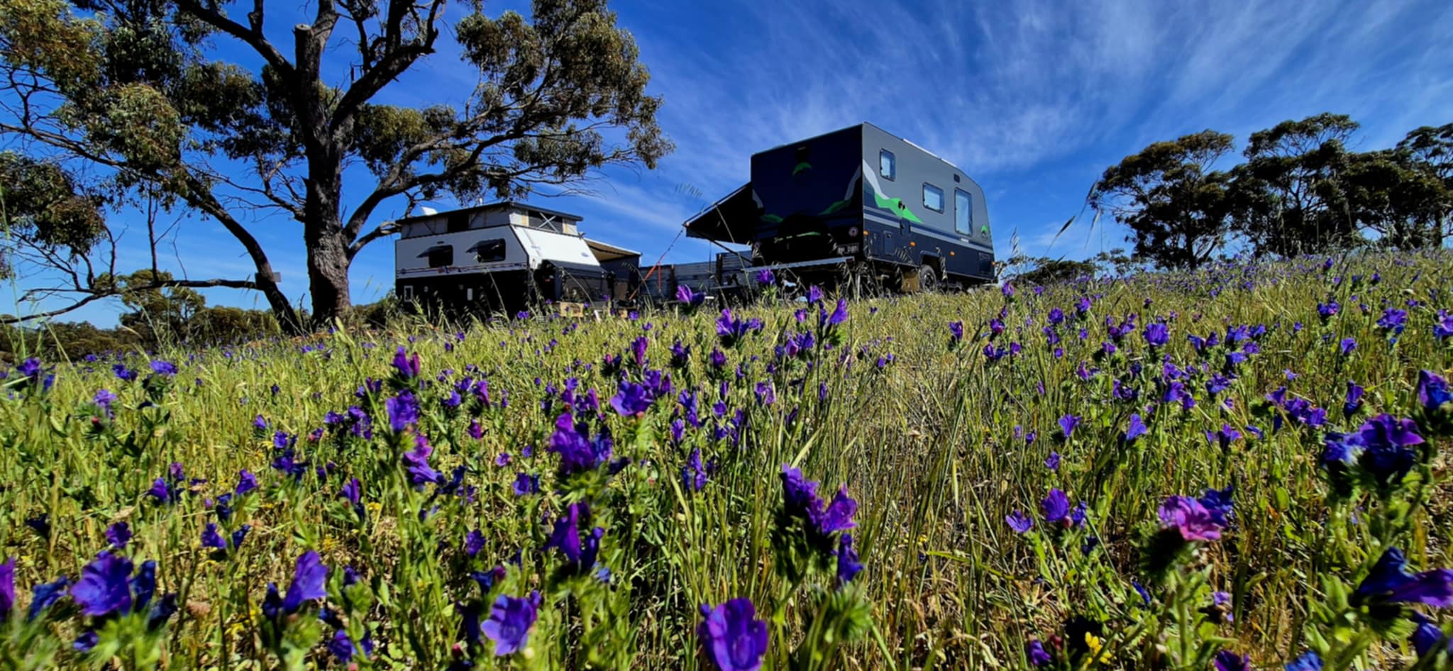 Sandalwood Downs  Farm Stay Toodyay
