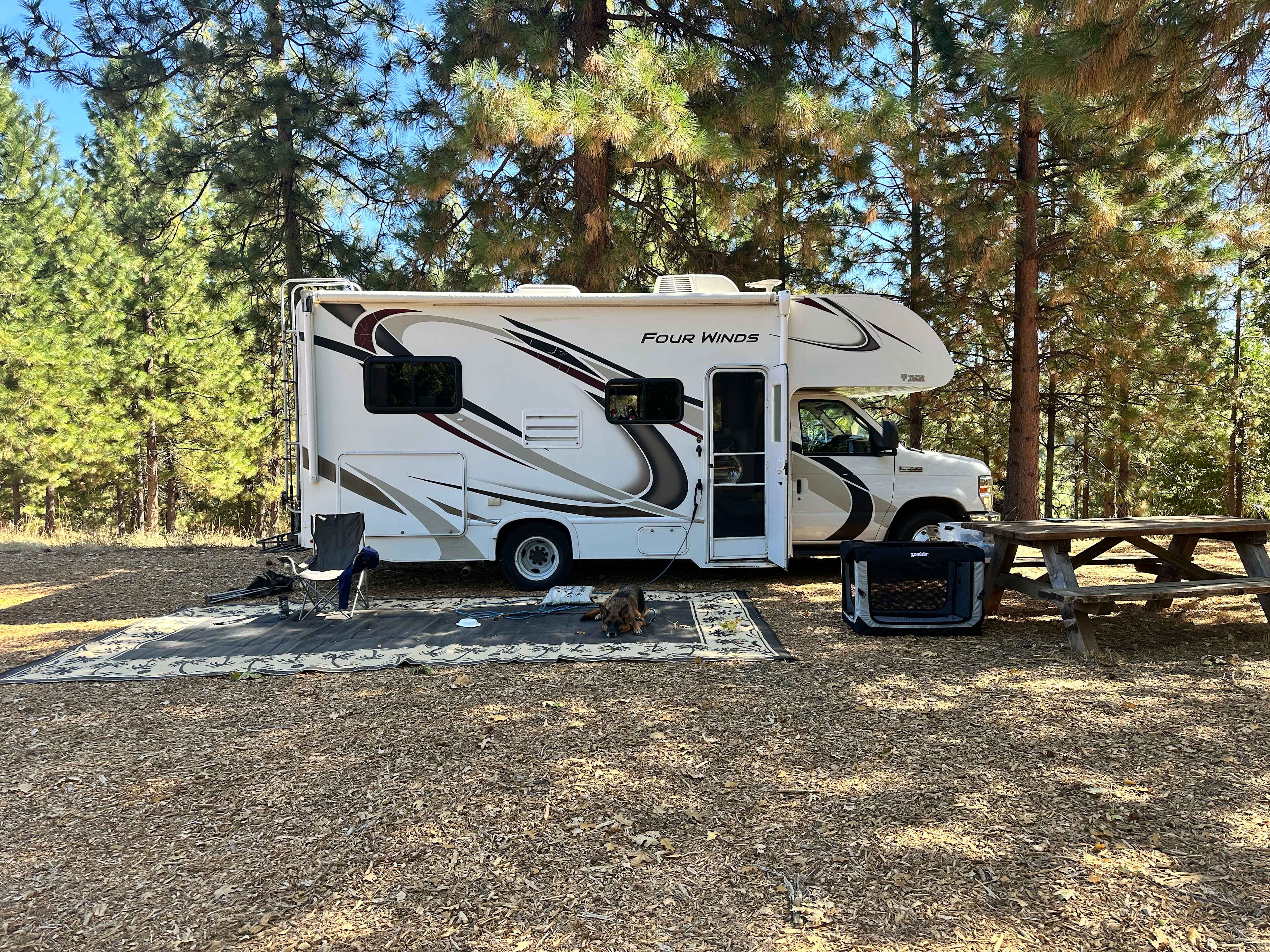 Kantu Outdoor Adventures