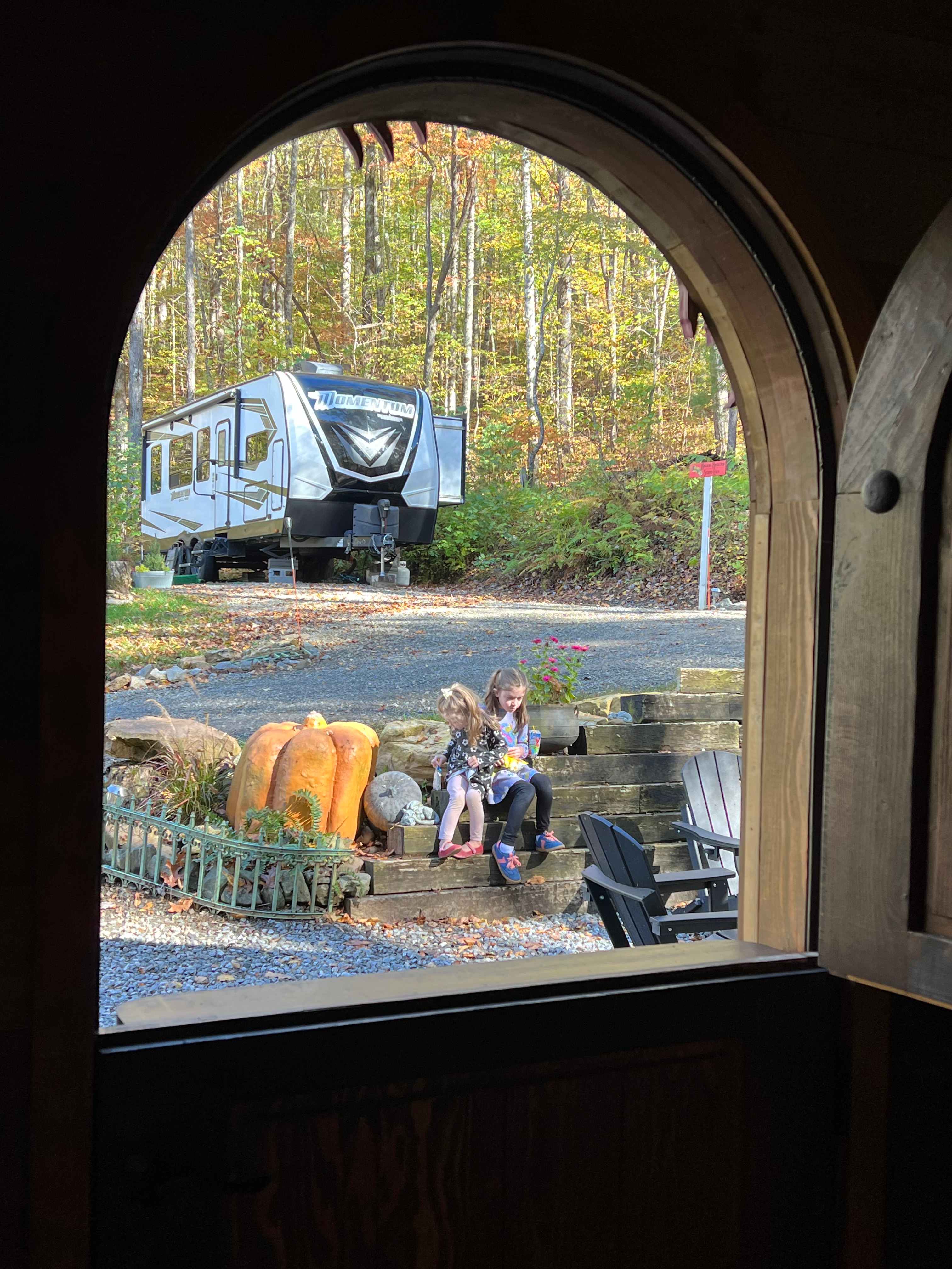 Magical Mountain Resorts