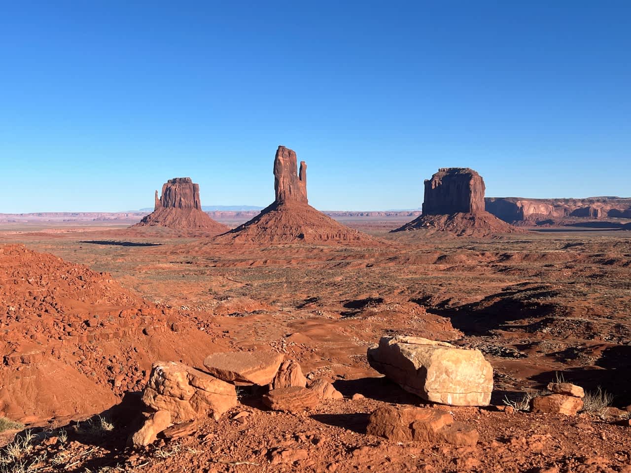 Humming Bird Campsite