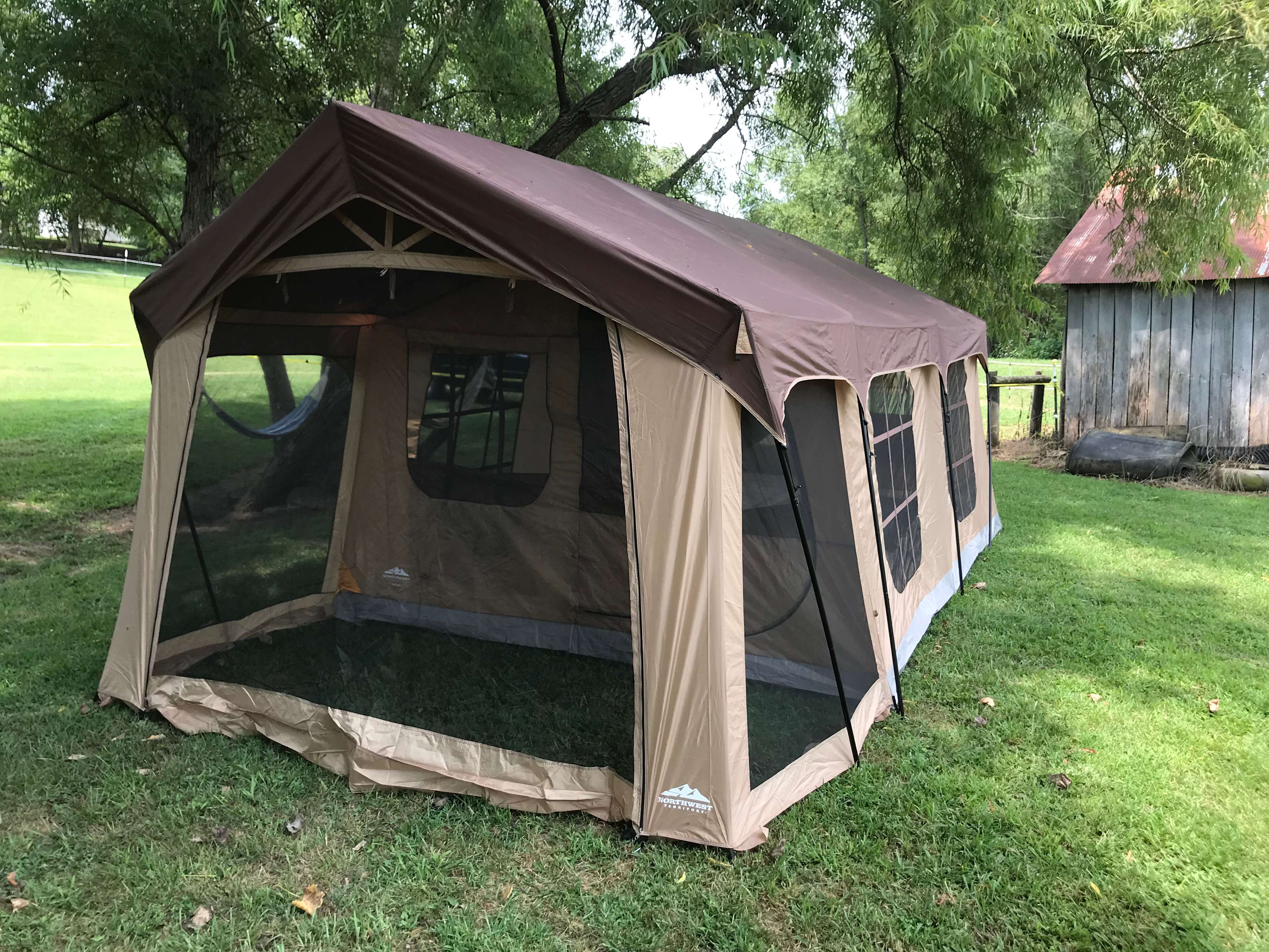 Hitesville Opry House Park