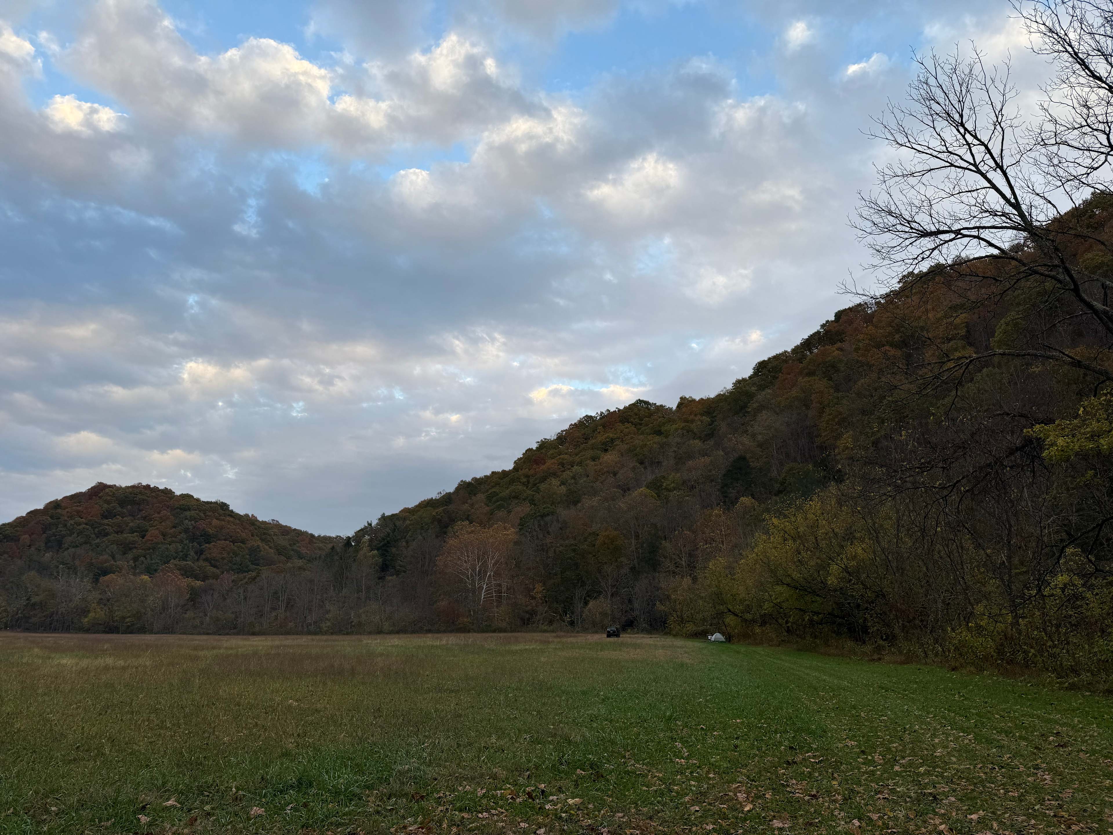 Beech Grove River Spot