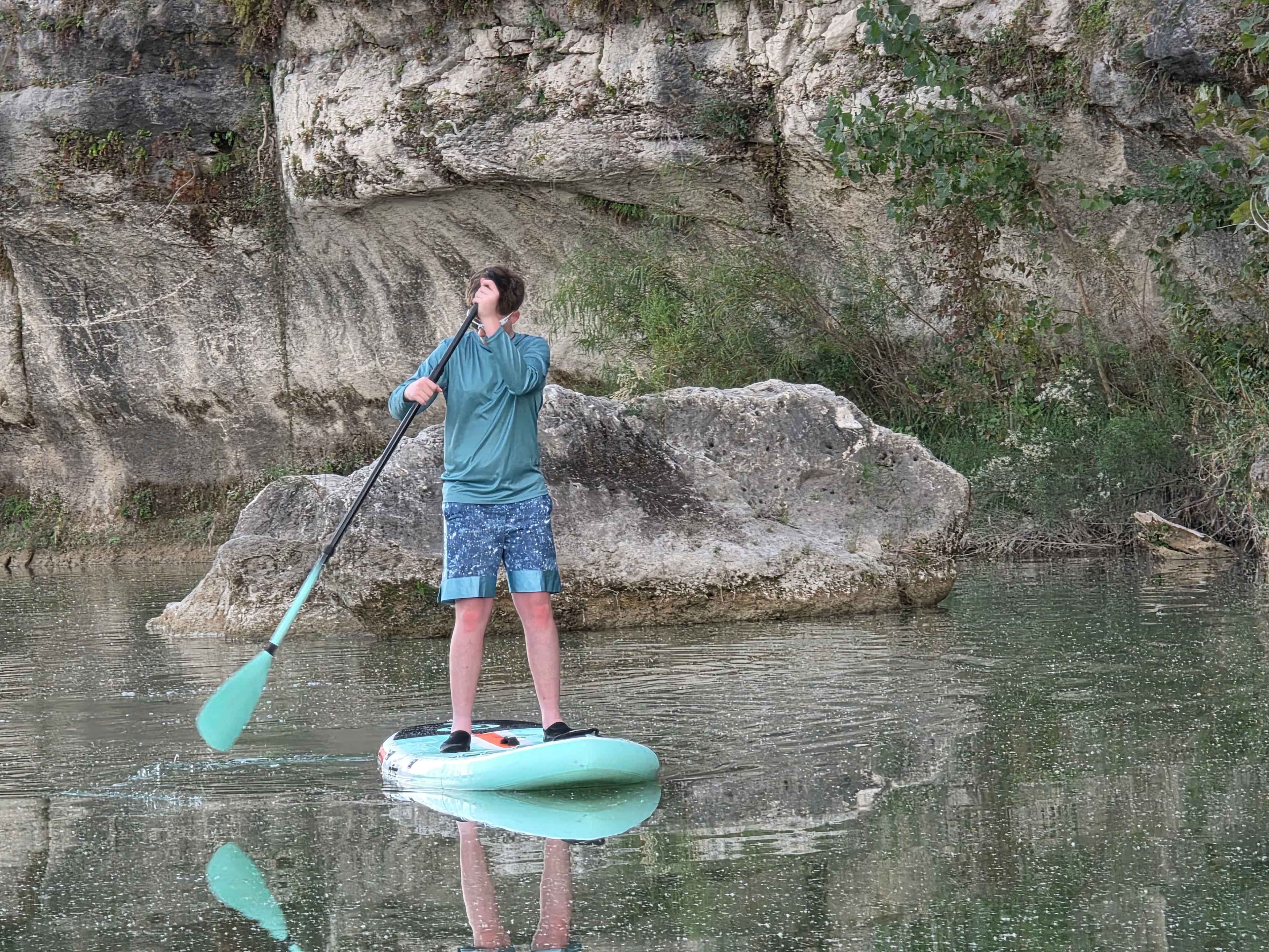 Sparrow Bend River Retreat