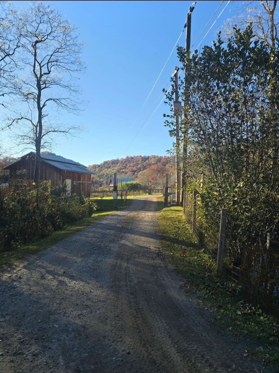 Winding Stair Campground