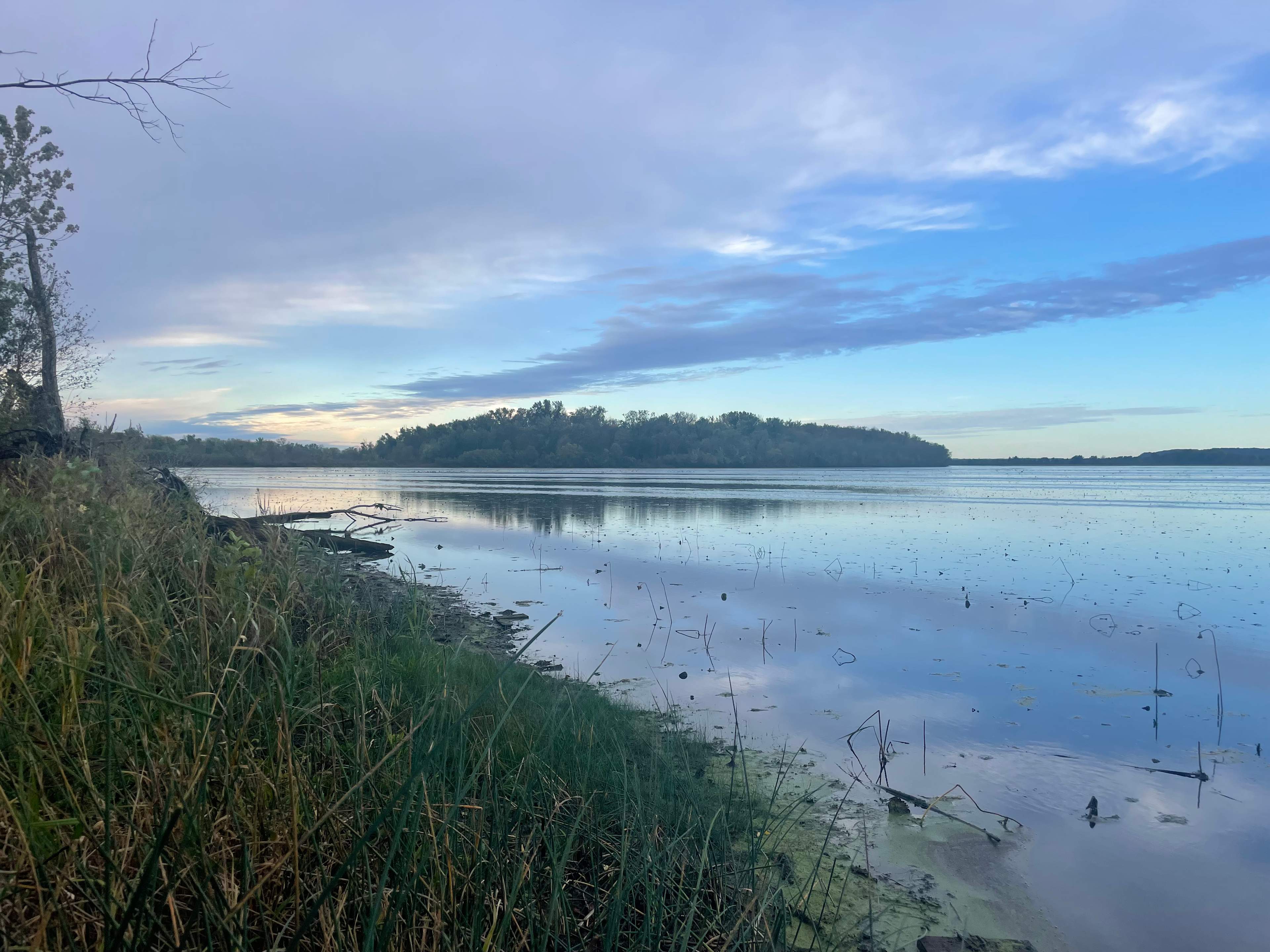 Vintage Spring Lake Campground