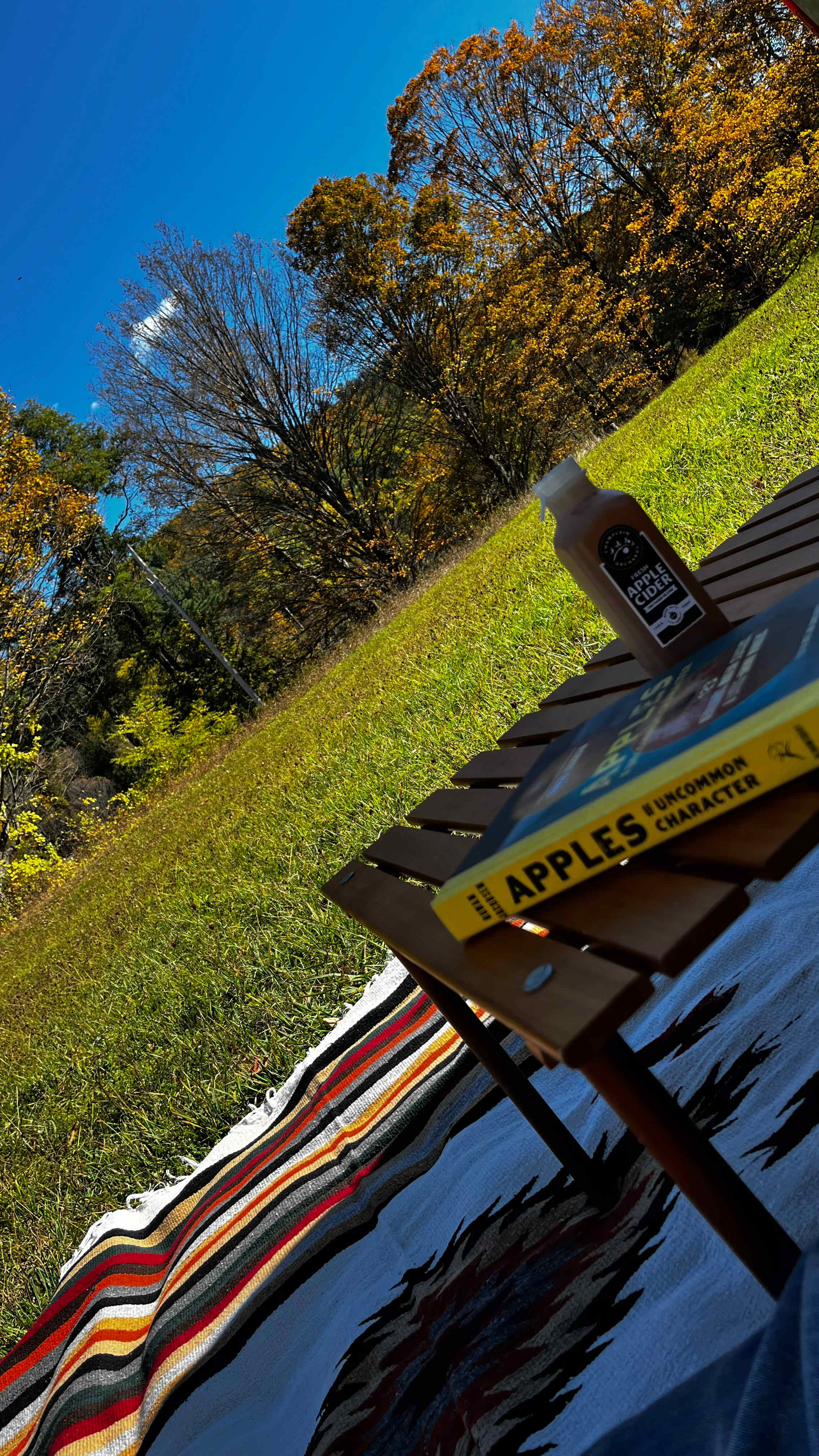 Field & Farm by Ancient Maples