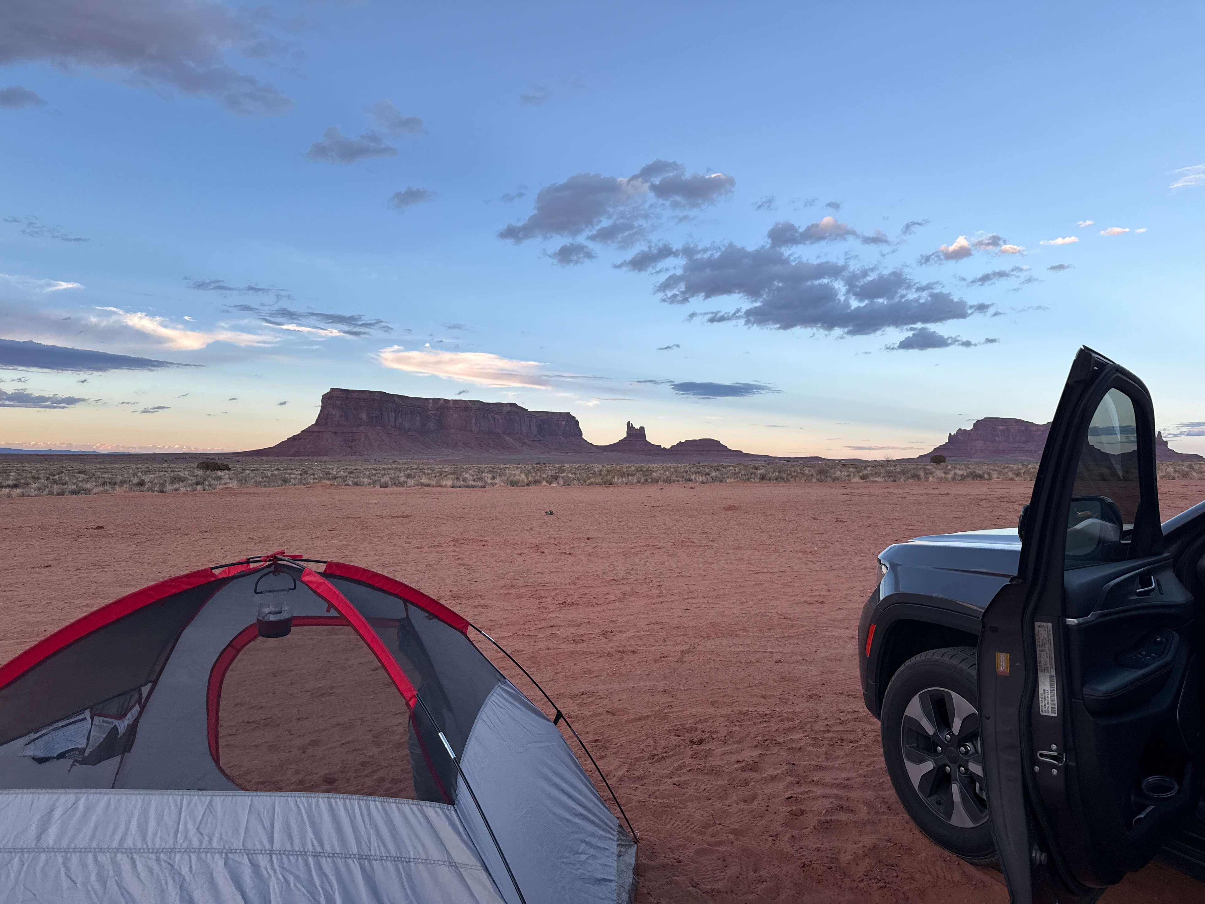 Arrowhead Campground