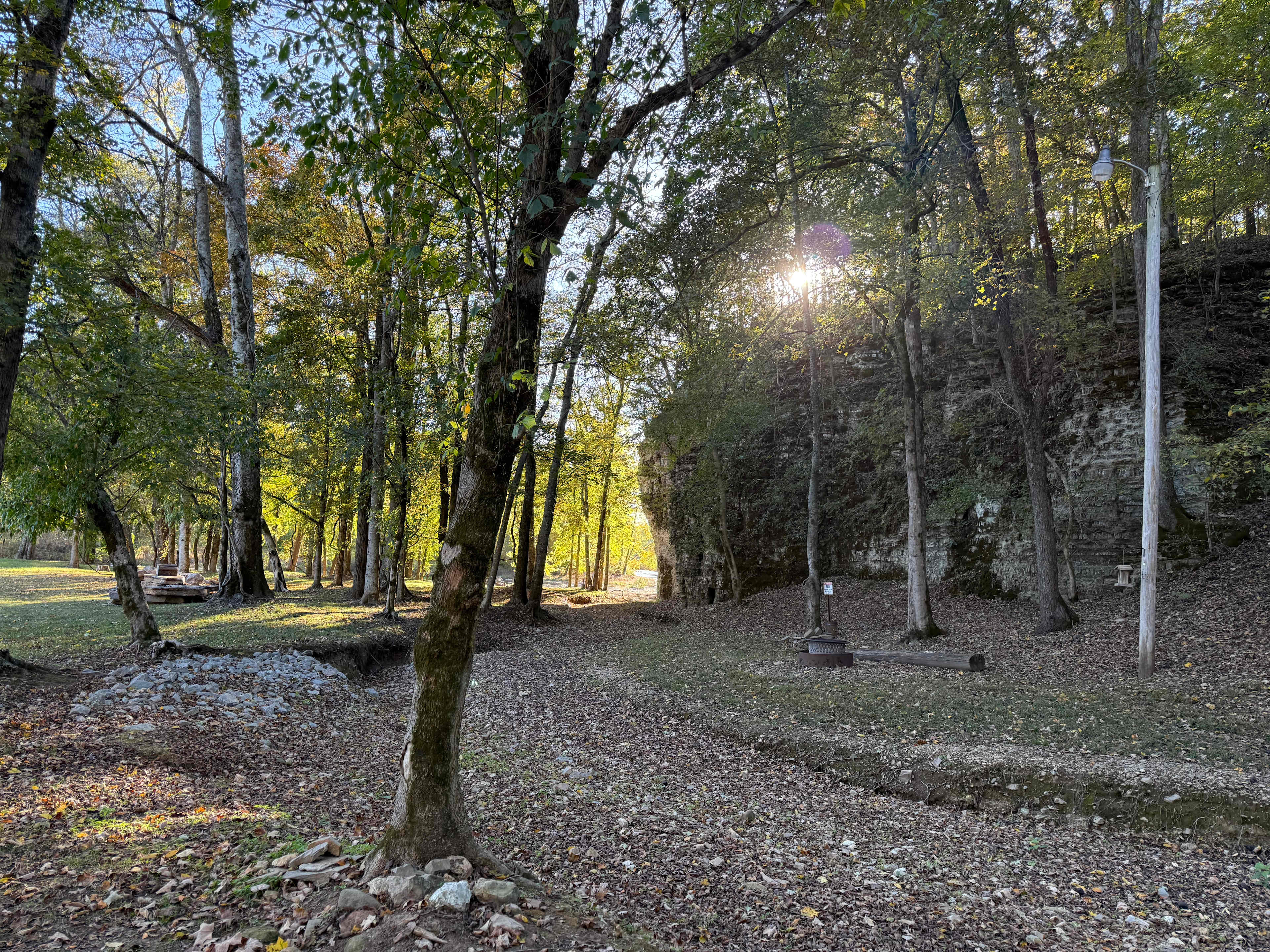 The Bluffs At Tumbling Creek