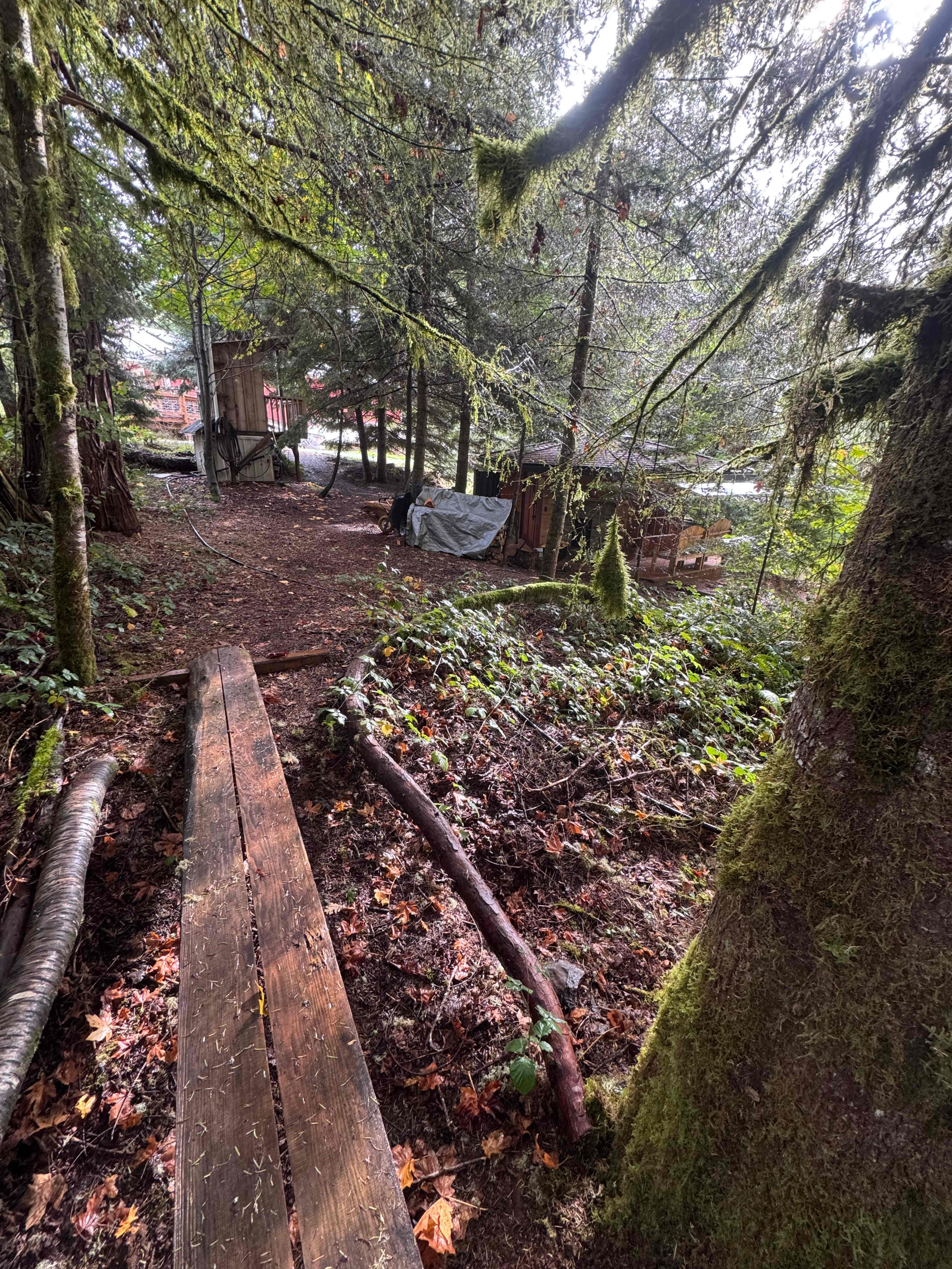 Eagle Mountain Farm and Retreat