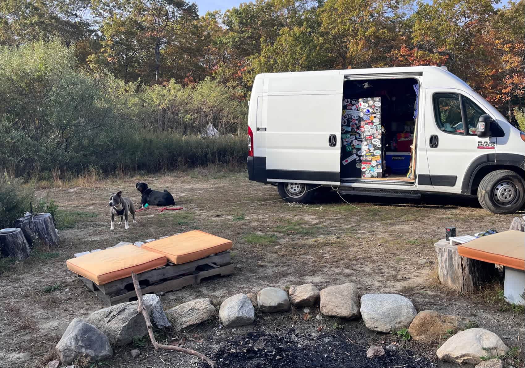 Leyden’s Land Sanctuary