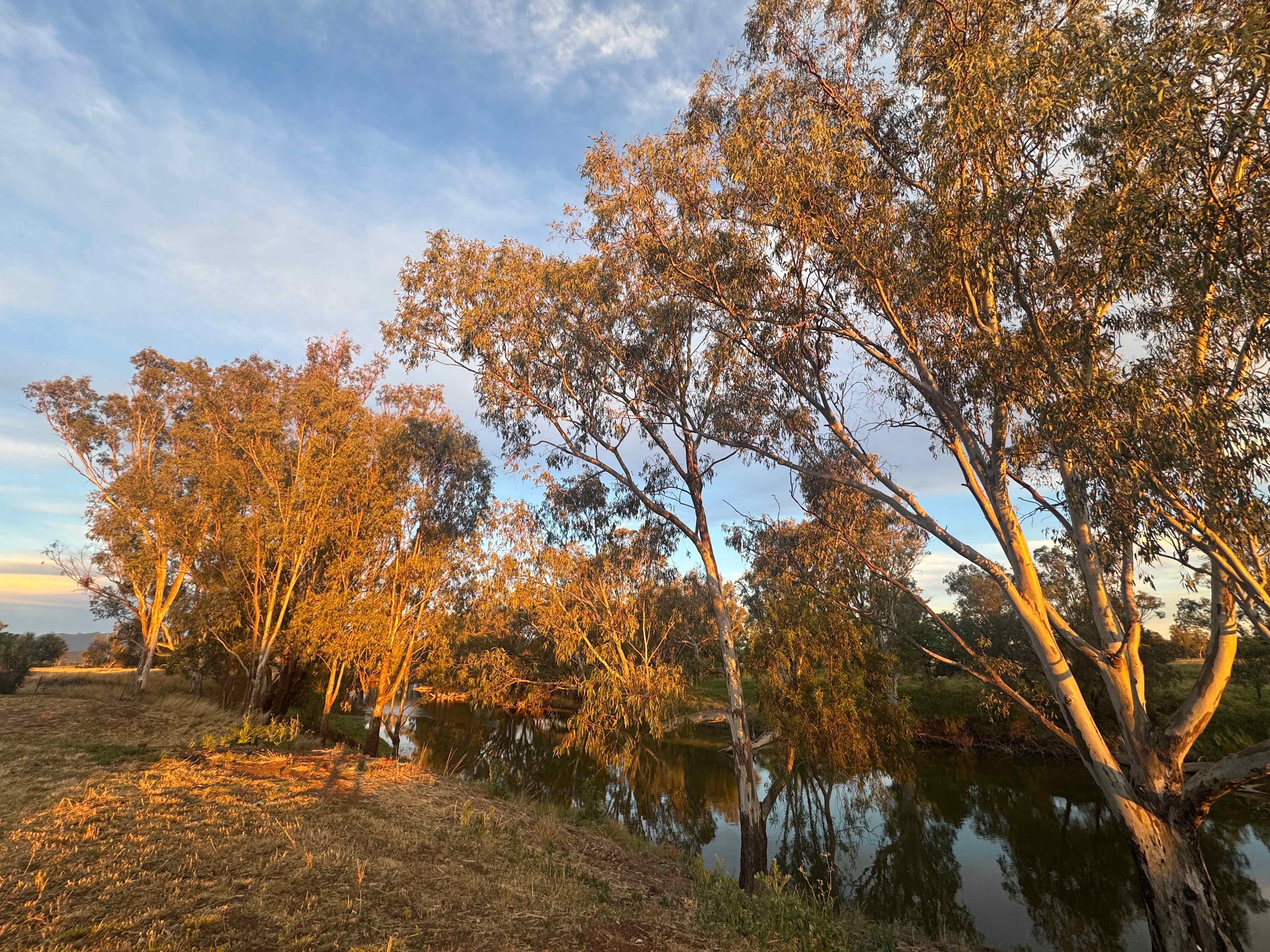 Riverside Farm Retreat