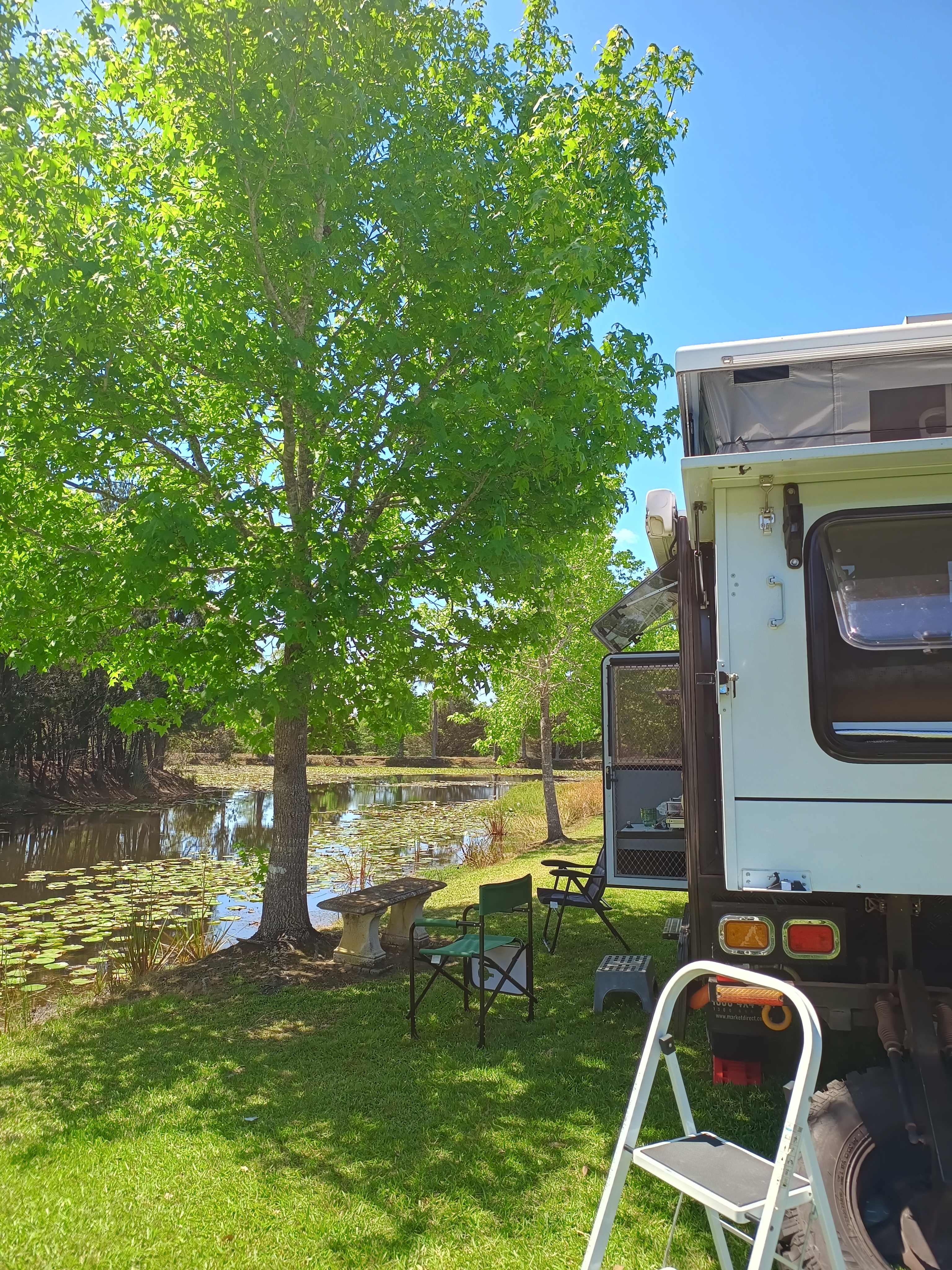 Benefields Rose Farm