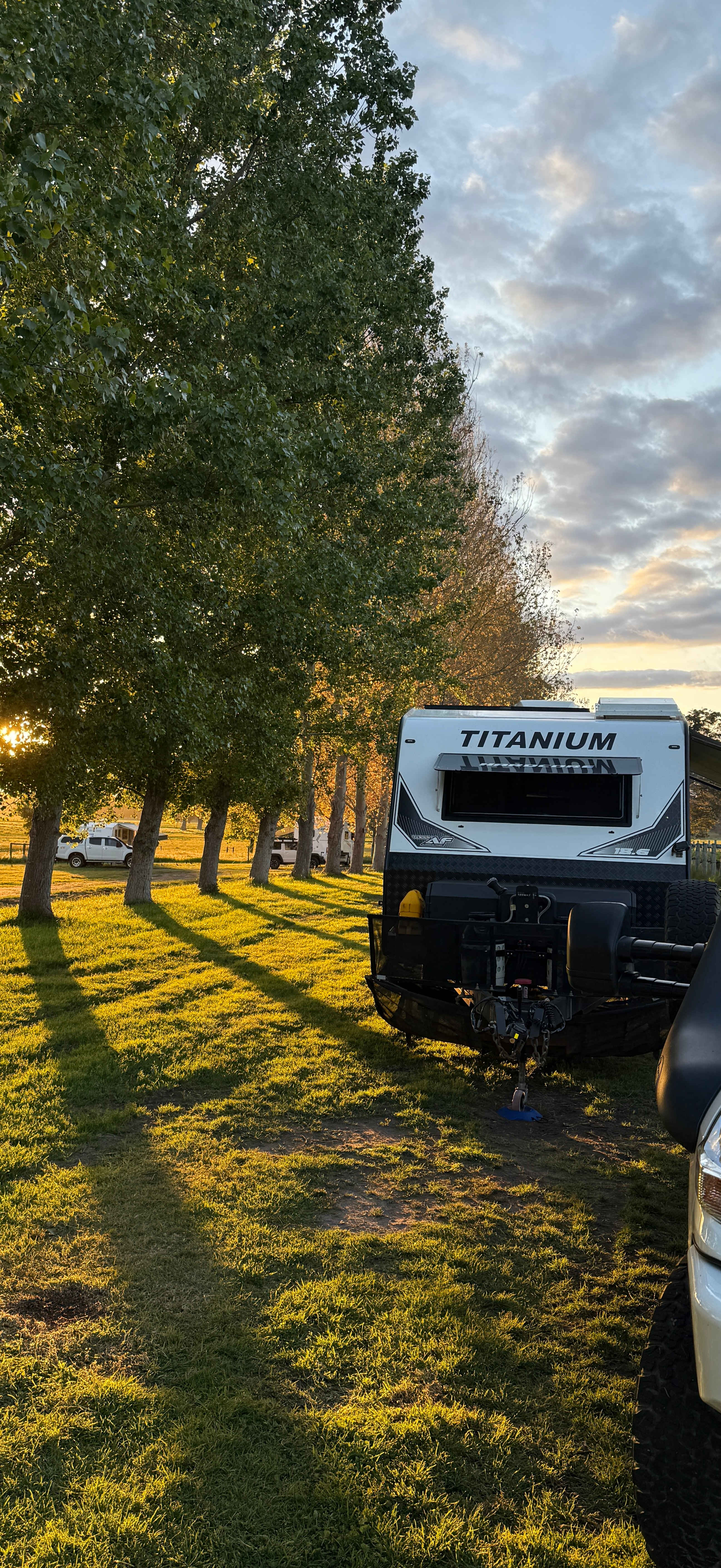 Jarvis Estate Winery & Camping