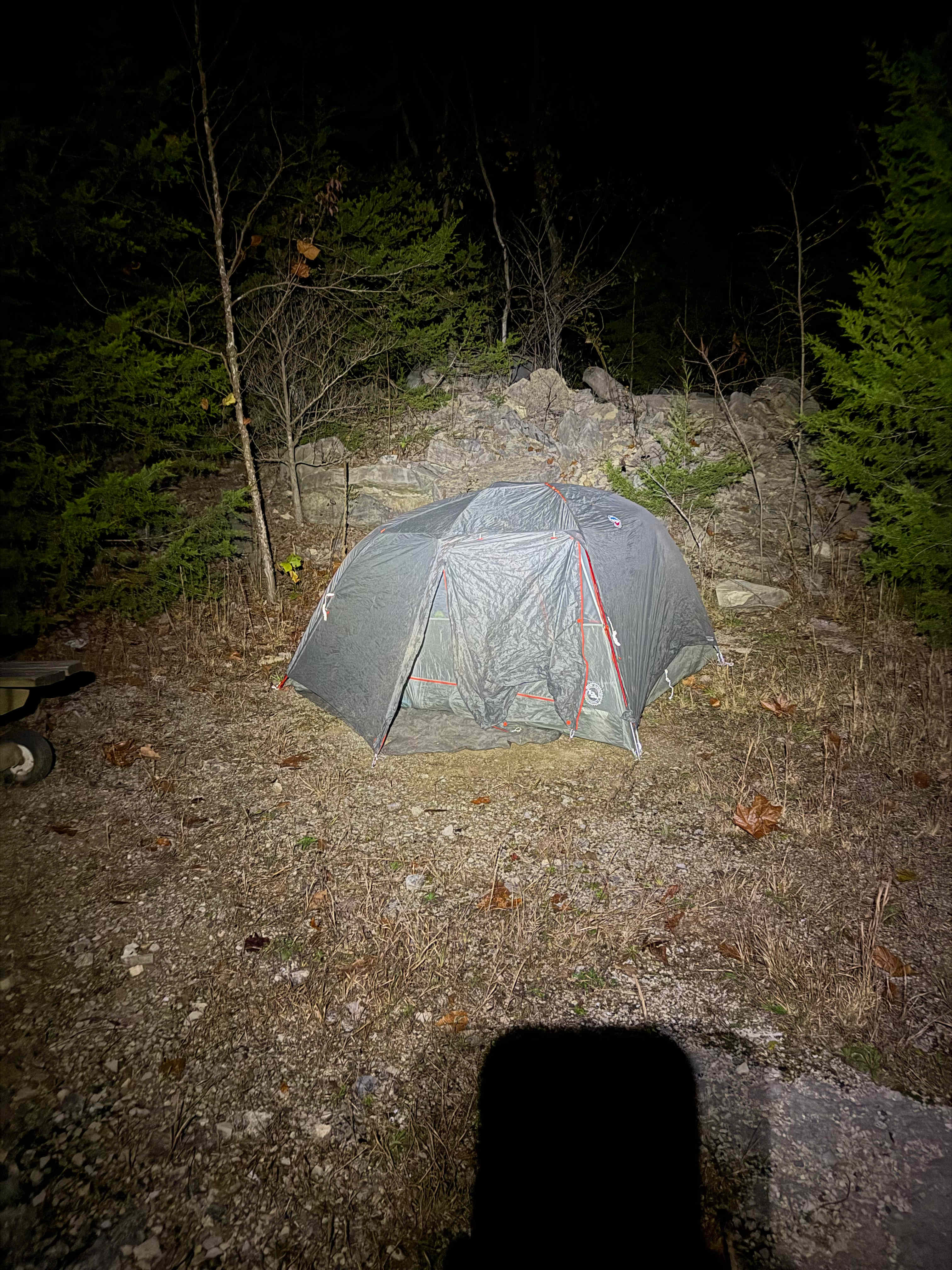 Celtic Glen Farm Stay