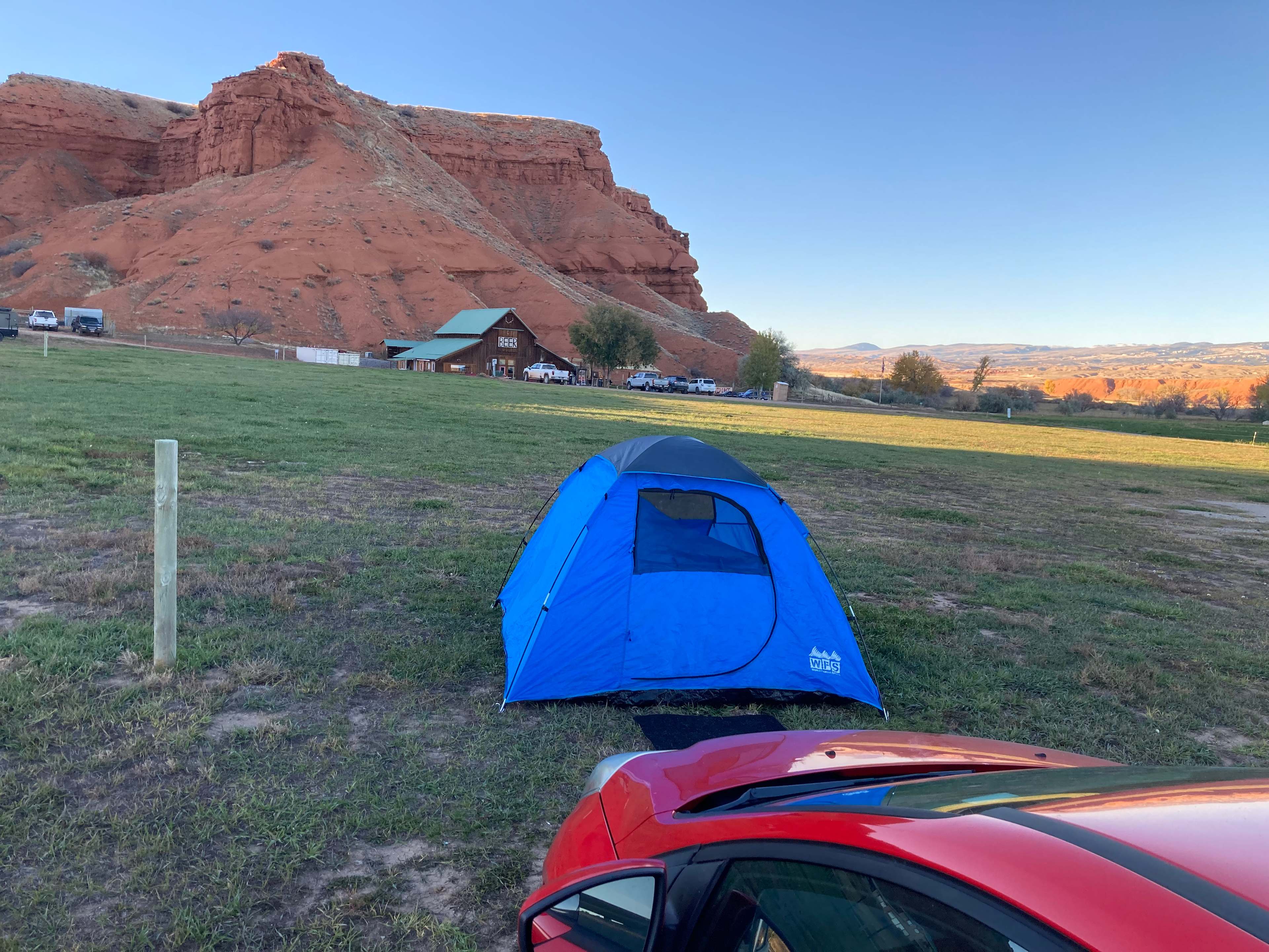 Ten Sleep Brewing Co.