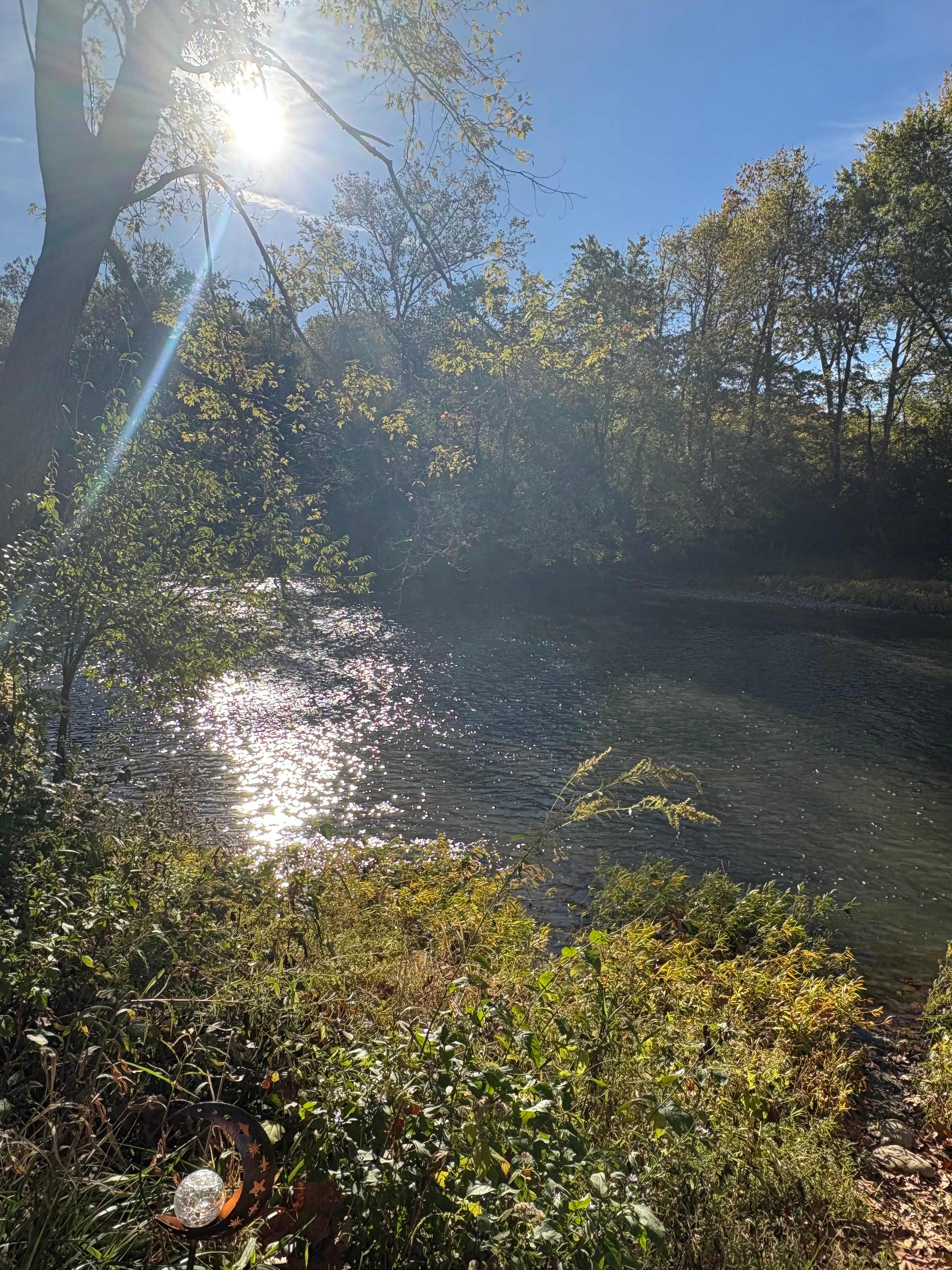 Riverside Adventures