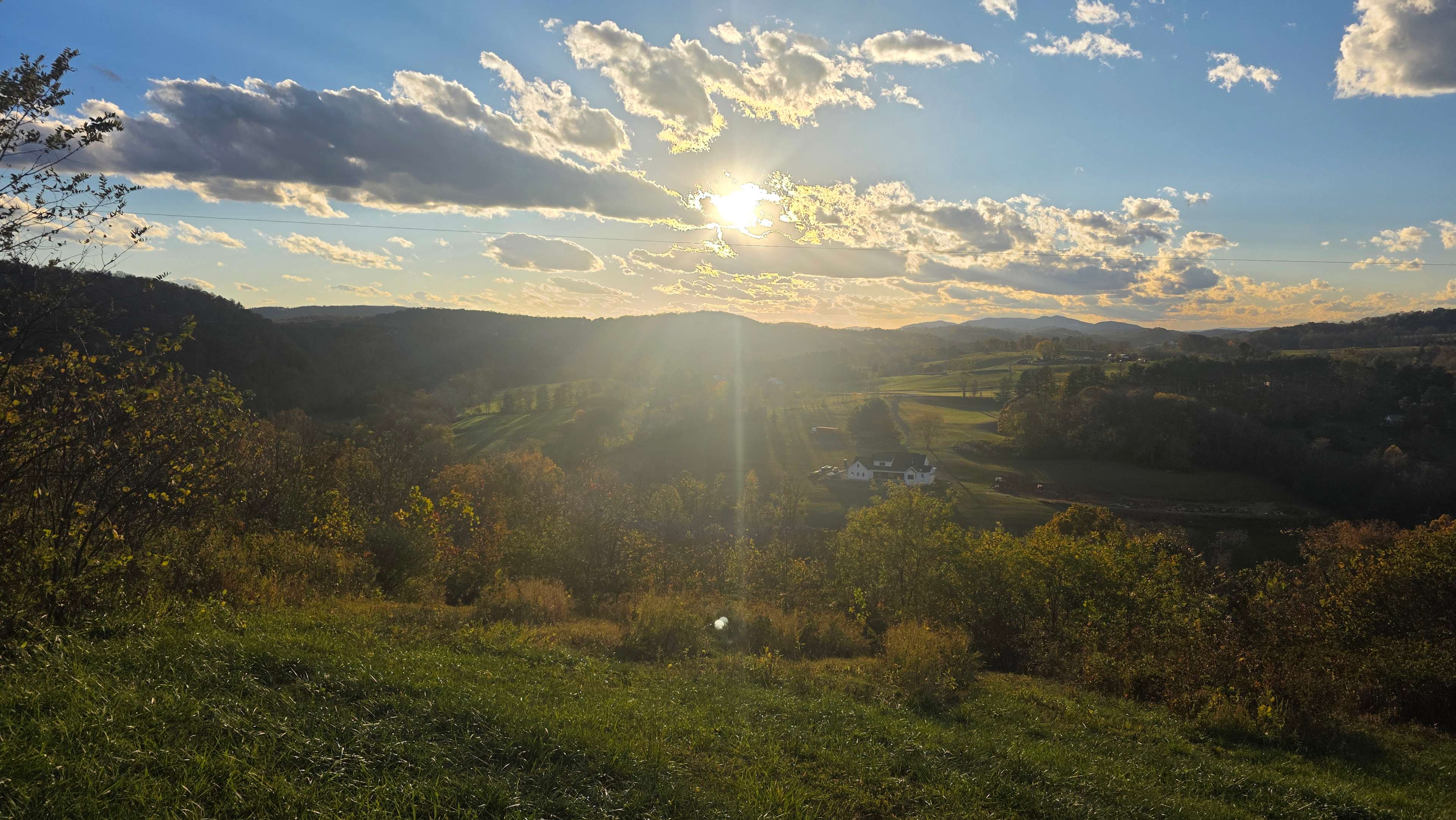 Rivers Edge Trail Camp