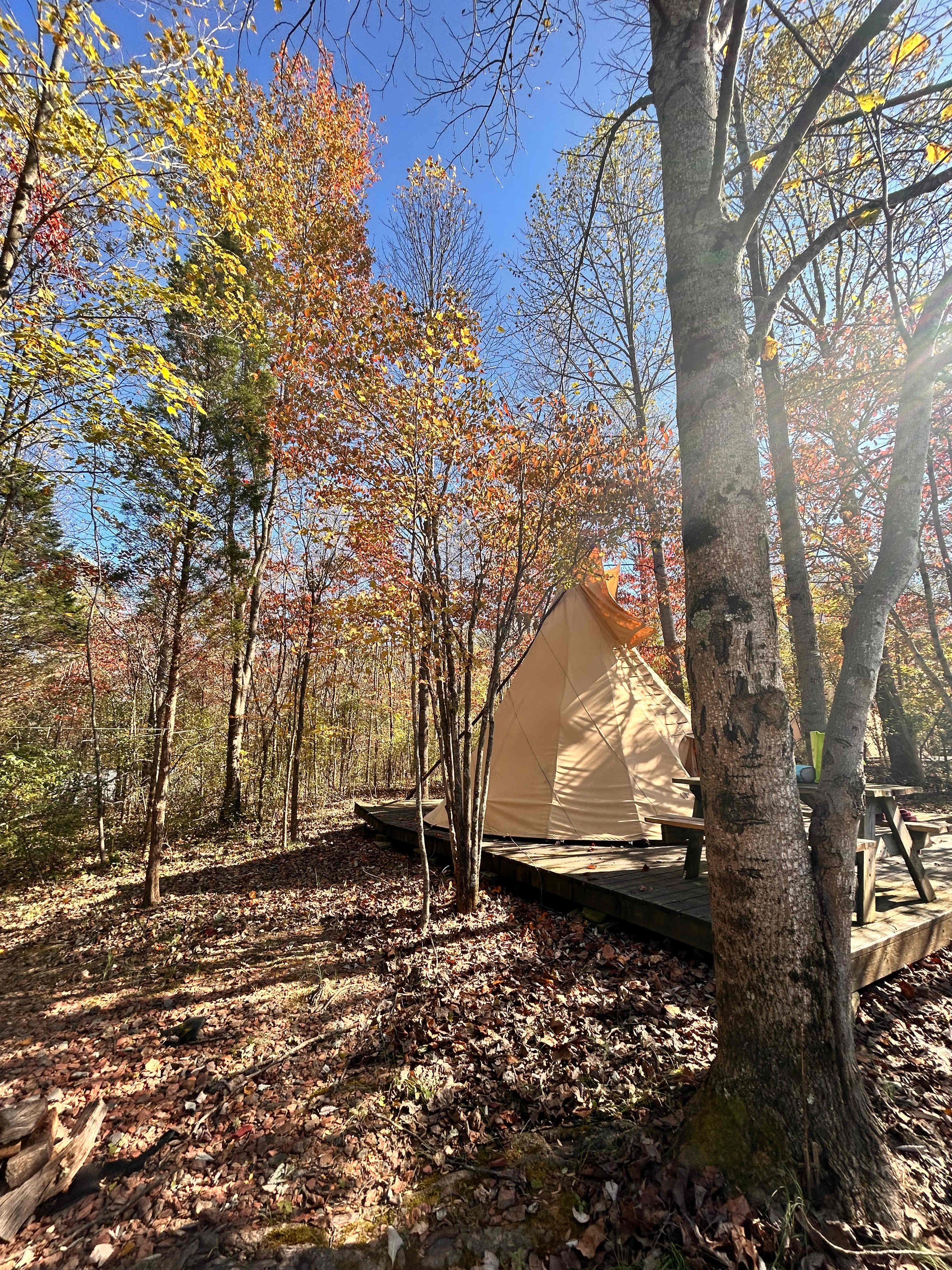 Sleeping Bear Retreat