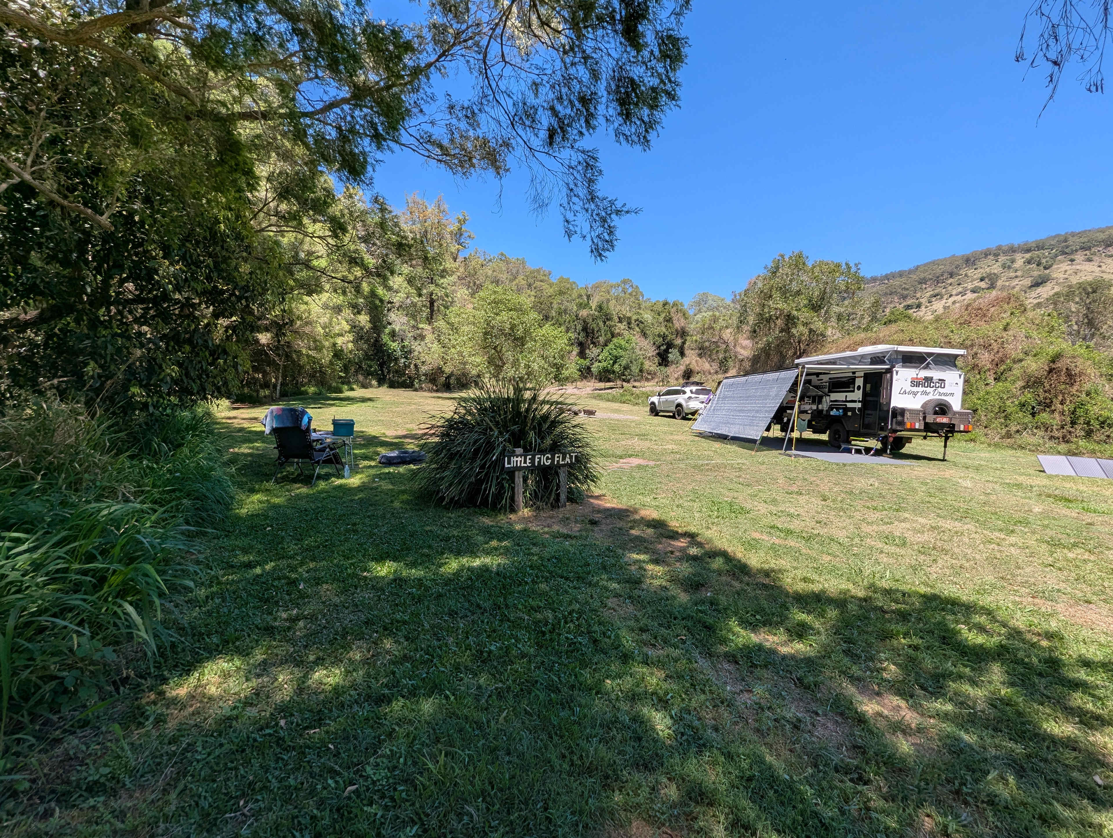 Hopevale Adventure Camping