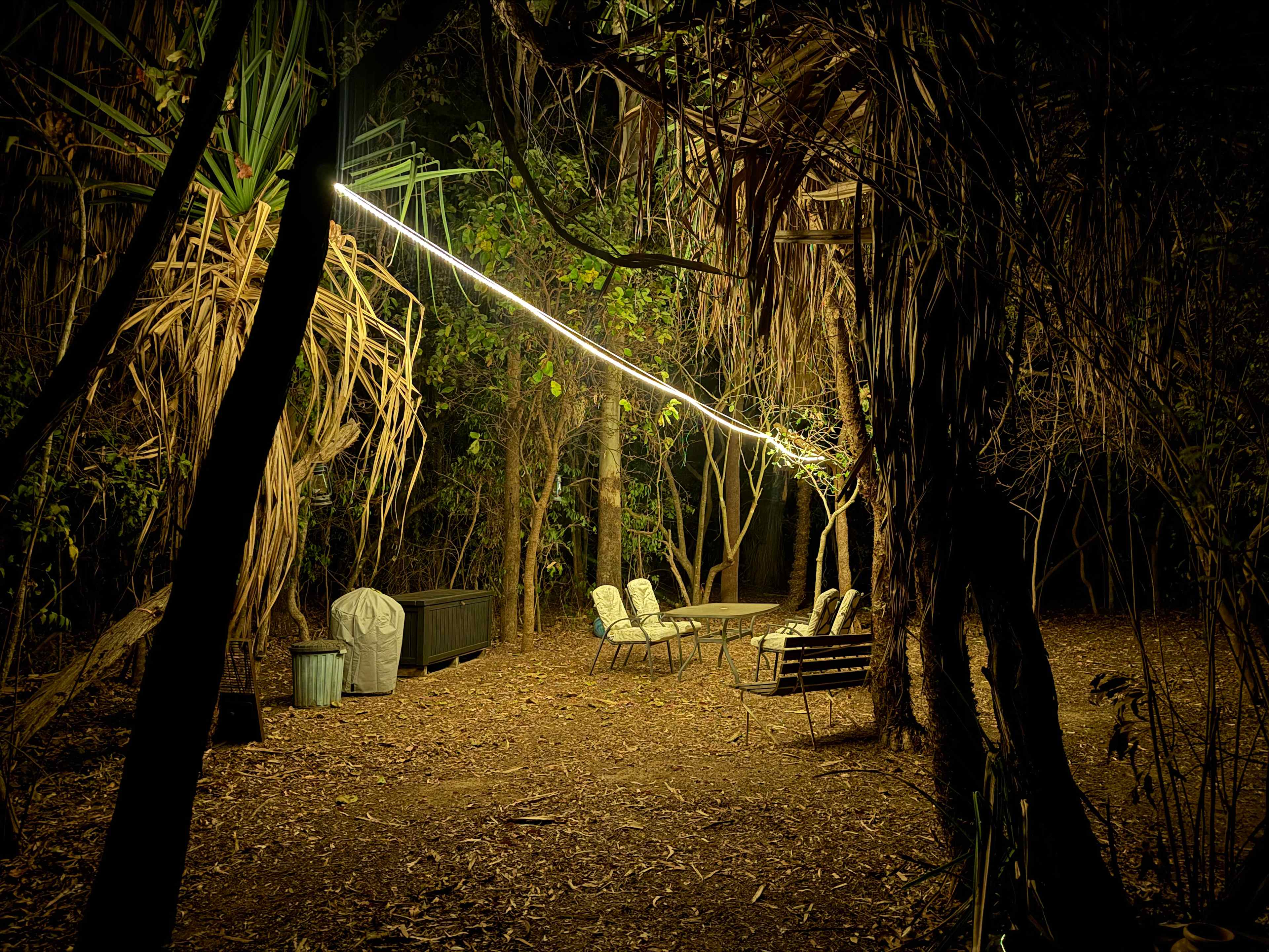 Gorge Creek Bushcamp