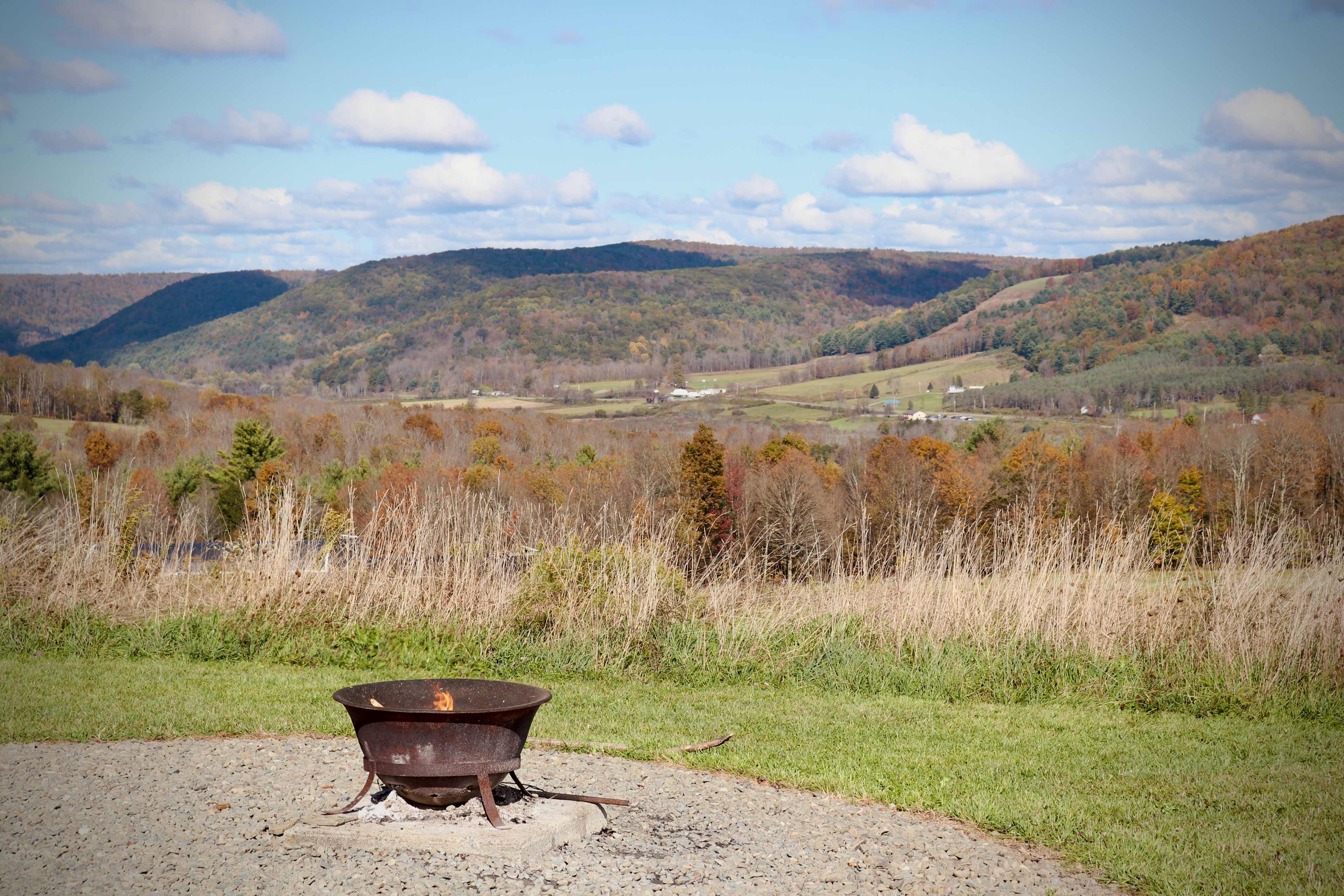 Red House Ranch Camp