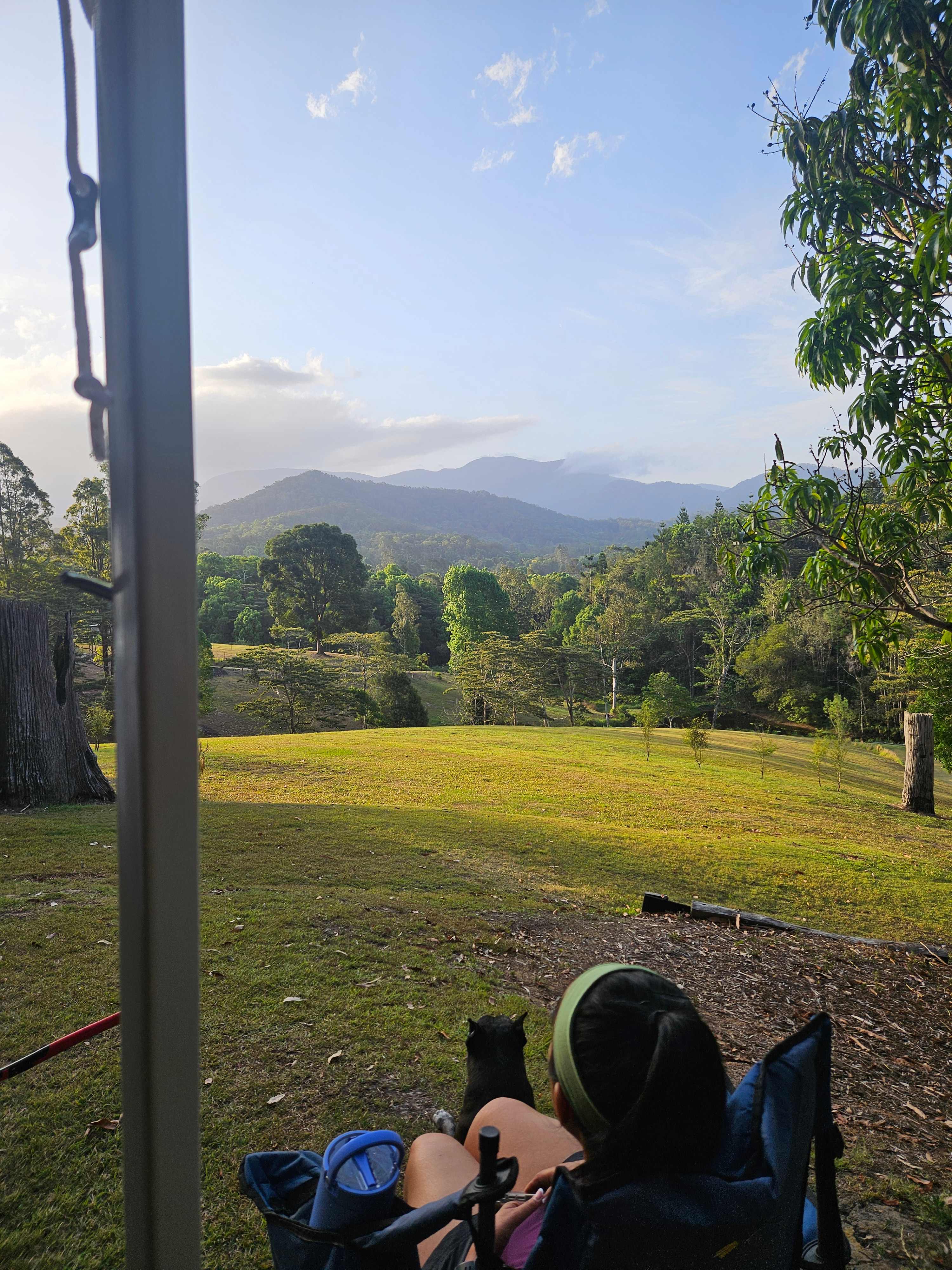 Sarah’s Farm🕊️ 4wd only