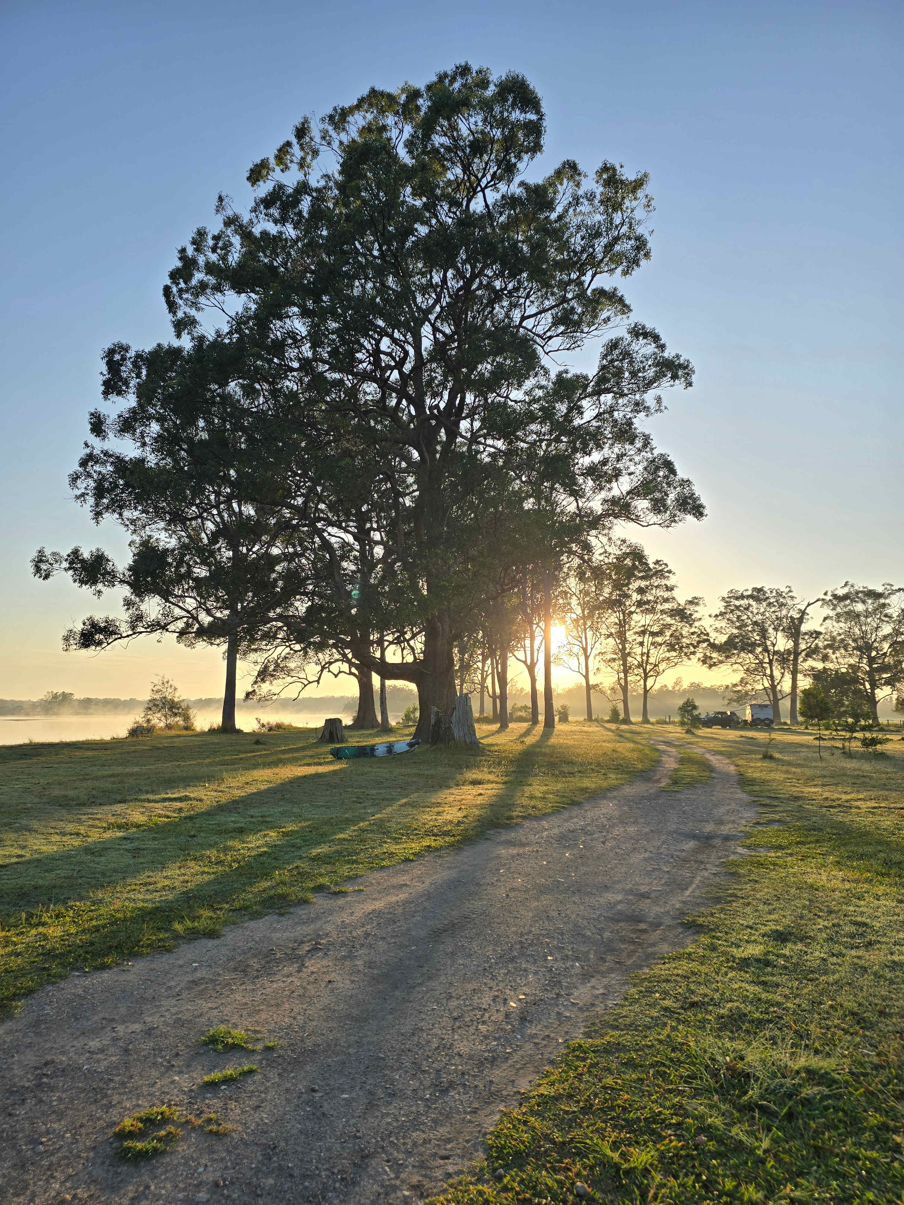 The Hatch Farm - Port Macquarie