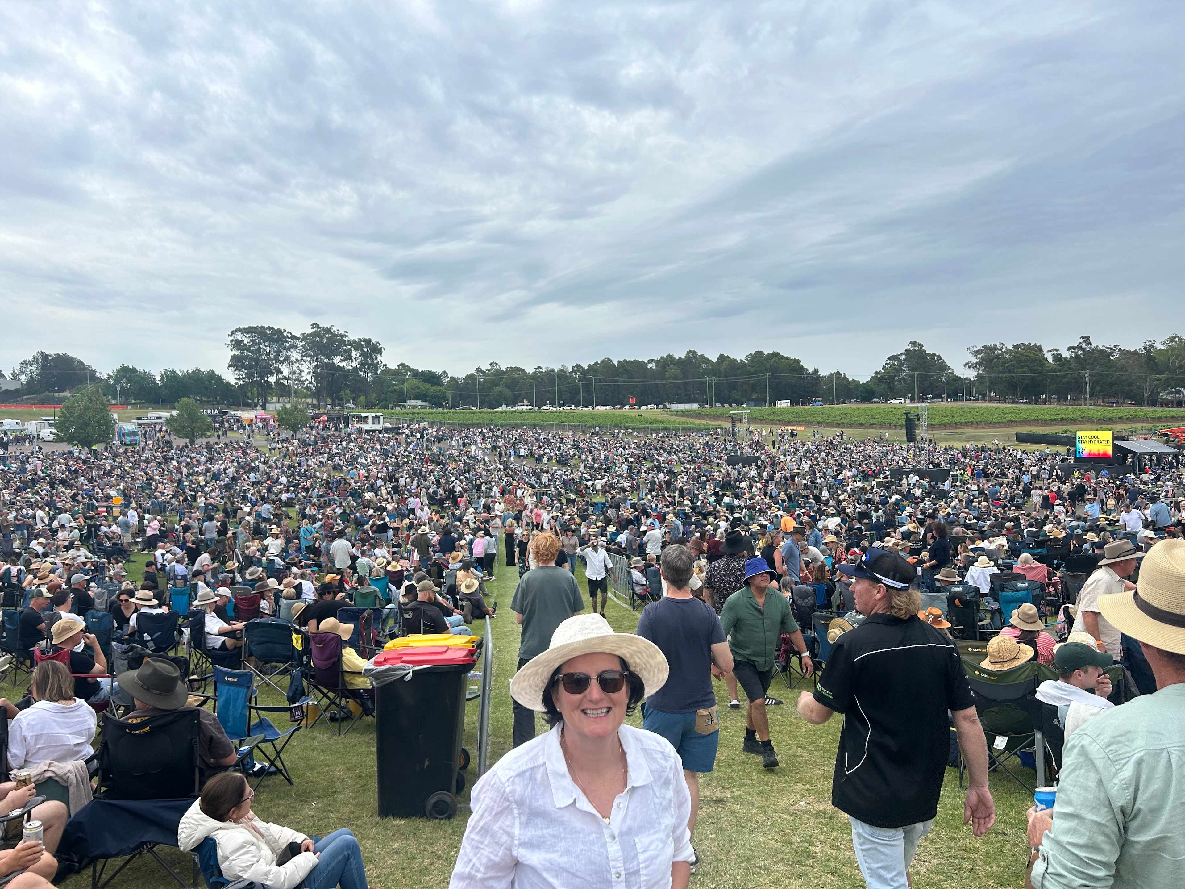 Amazing Hunter Valley Adventures 🍻🎉