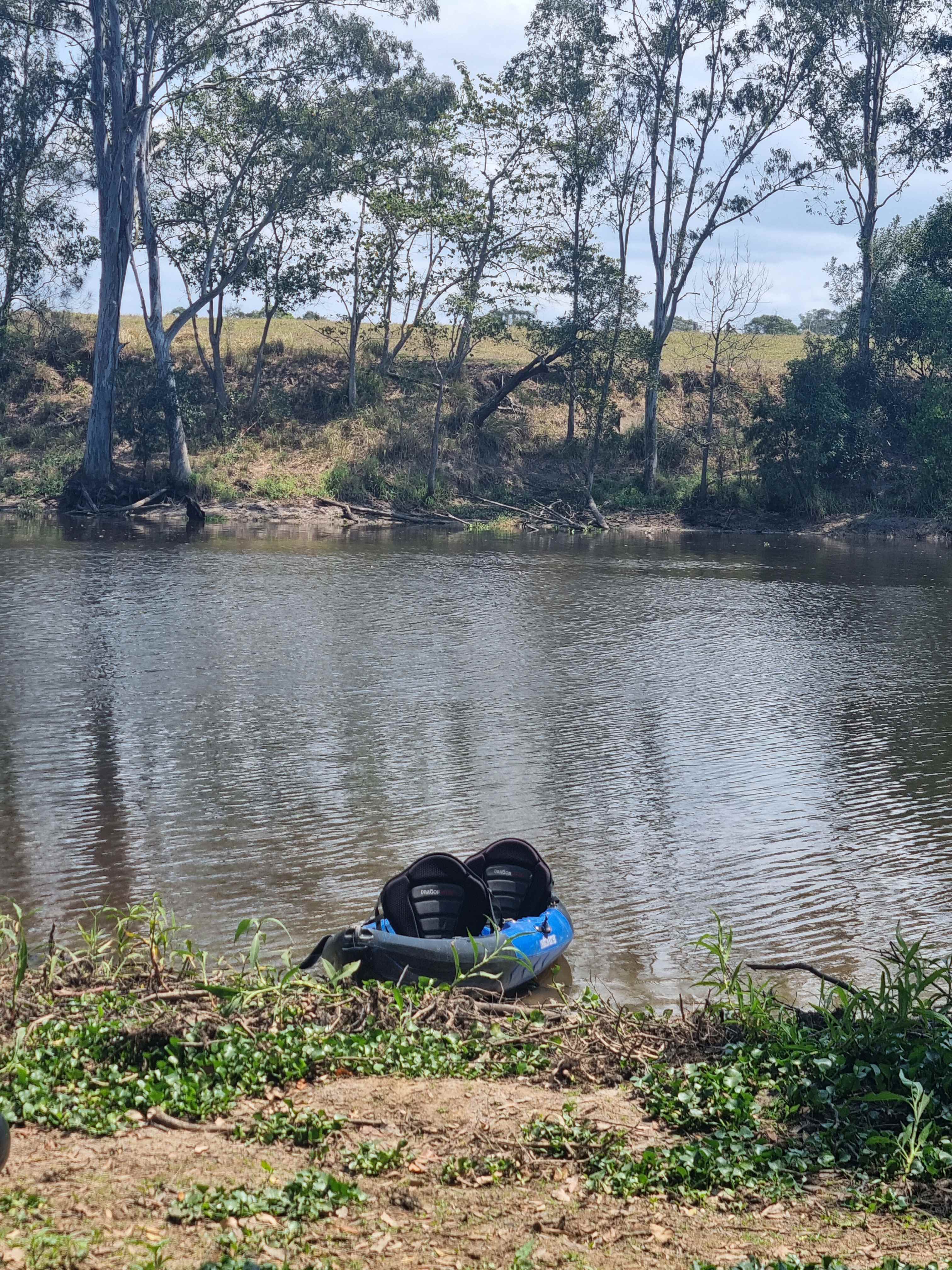 Wright's on the River