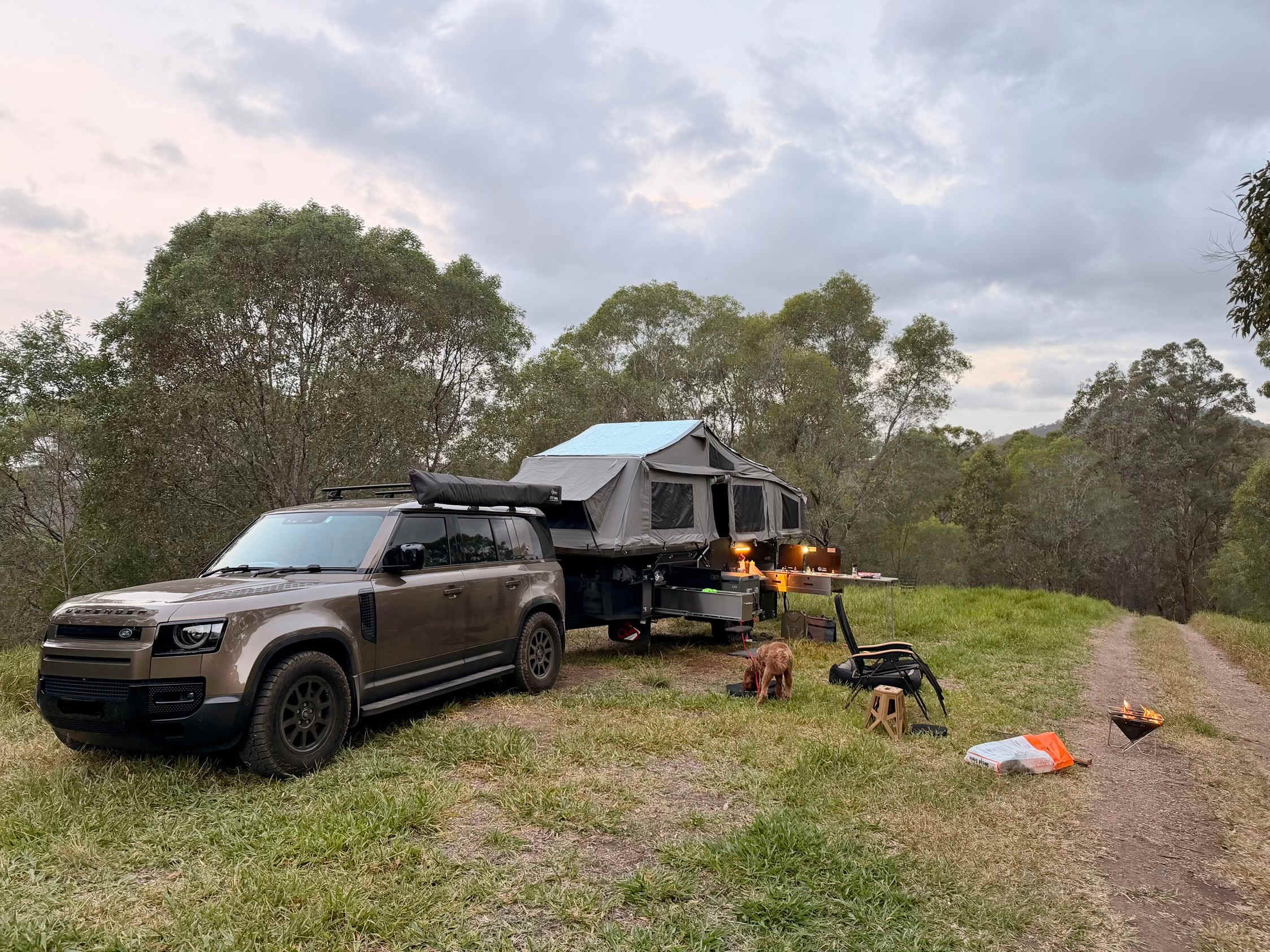 Kobble Creek Family Farm