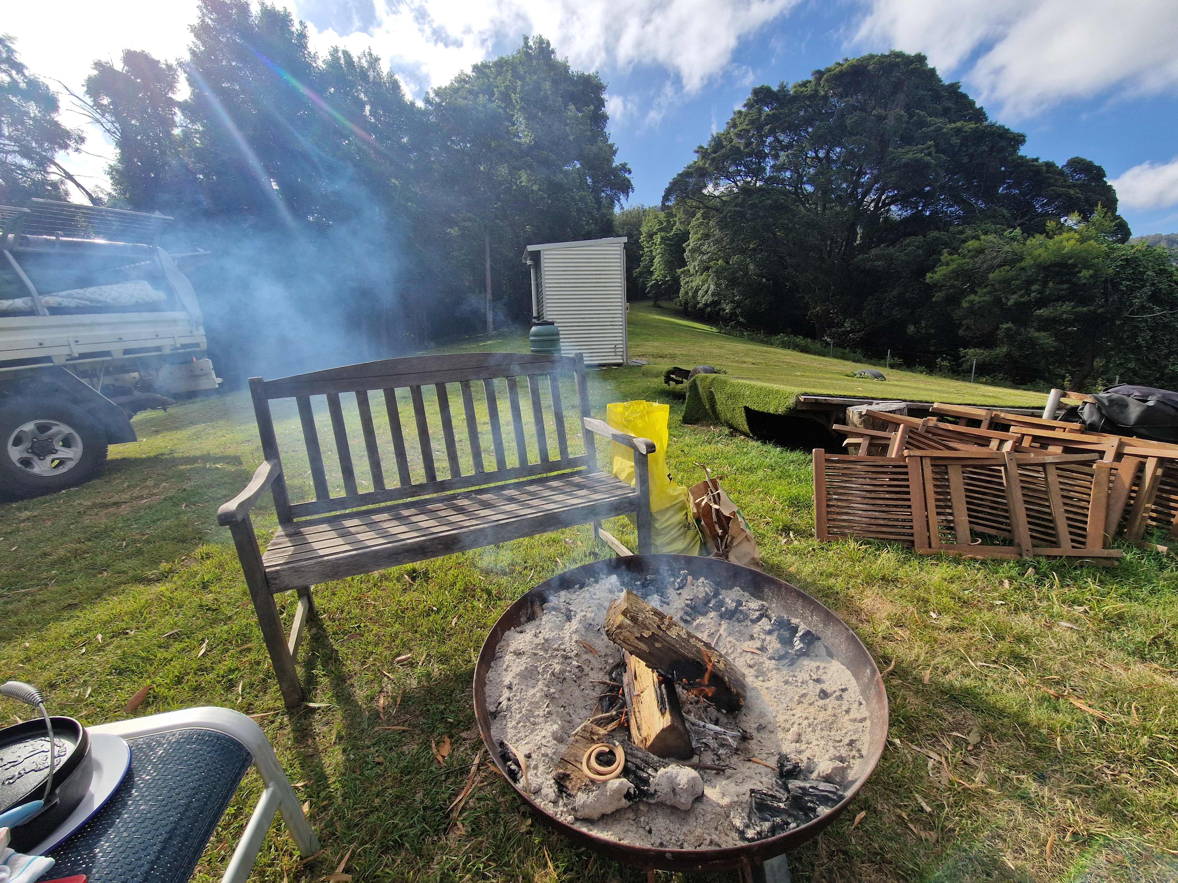 Young Macdonald’s Farm