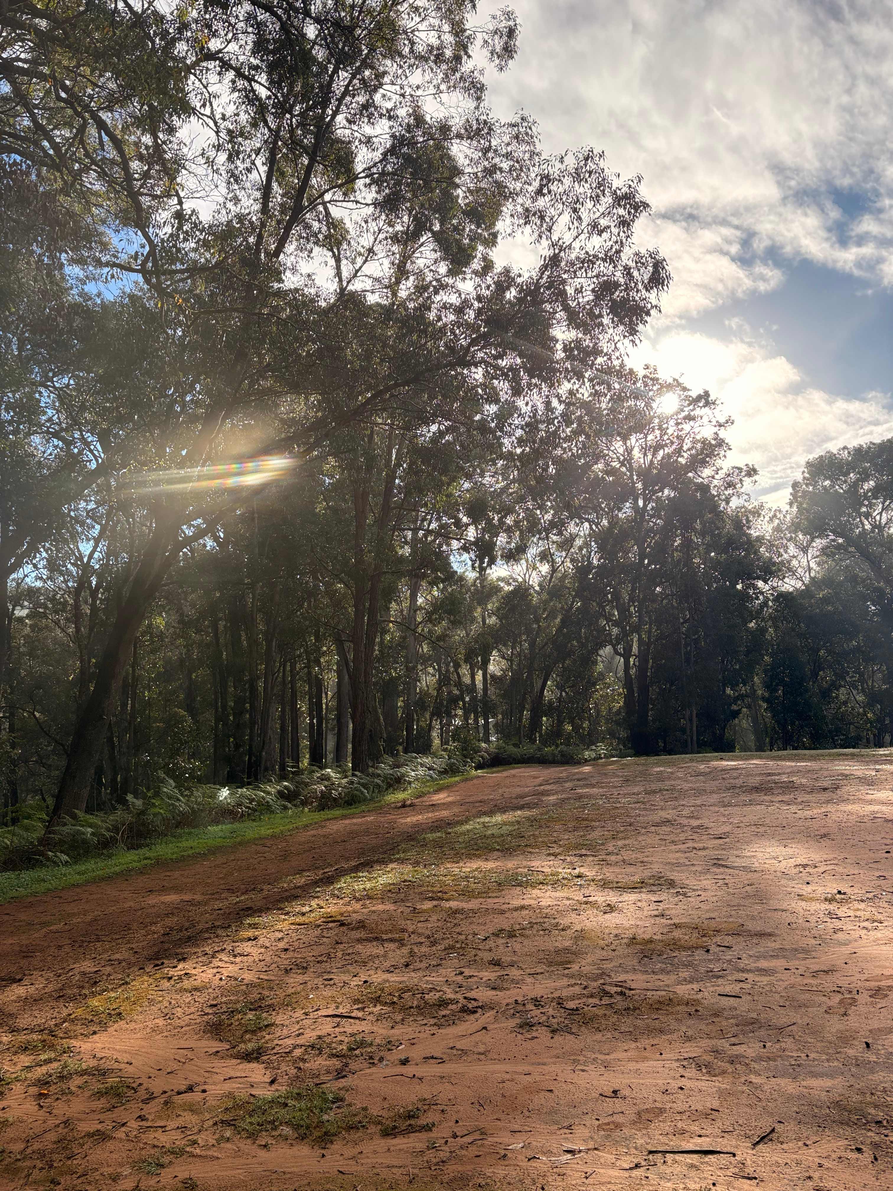 Nanga River Retreat, Dwellingup.