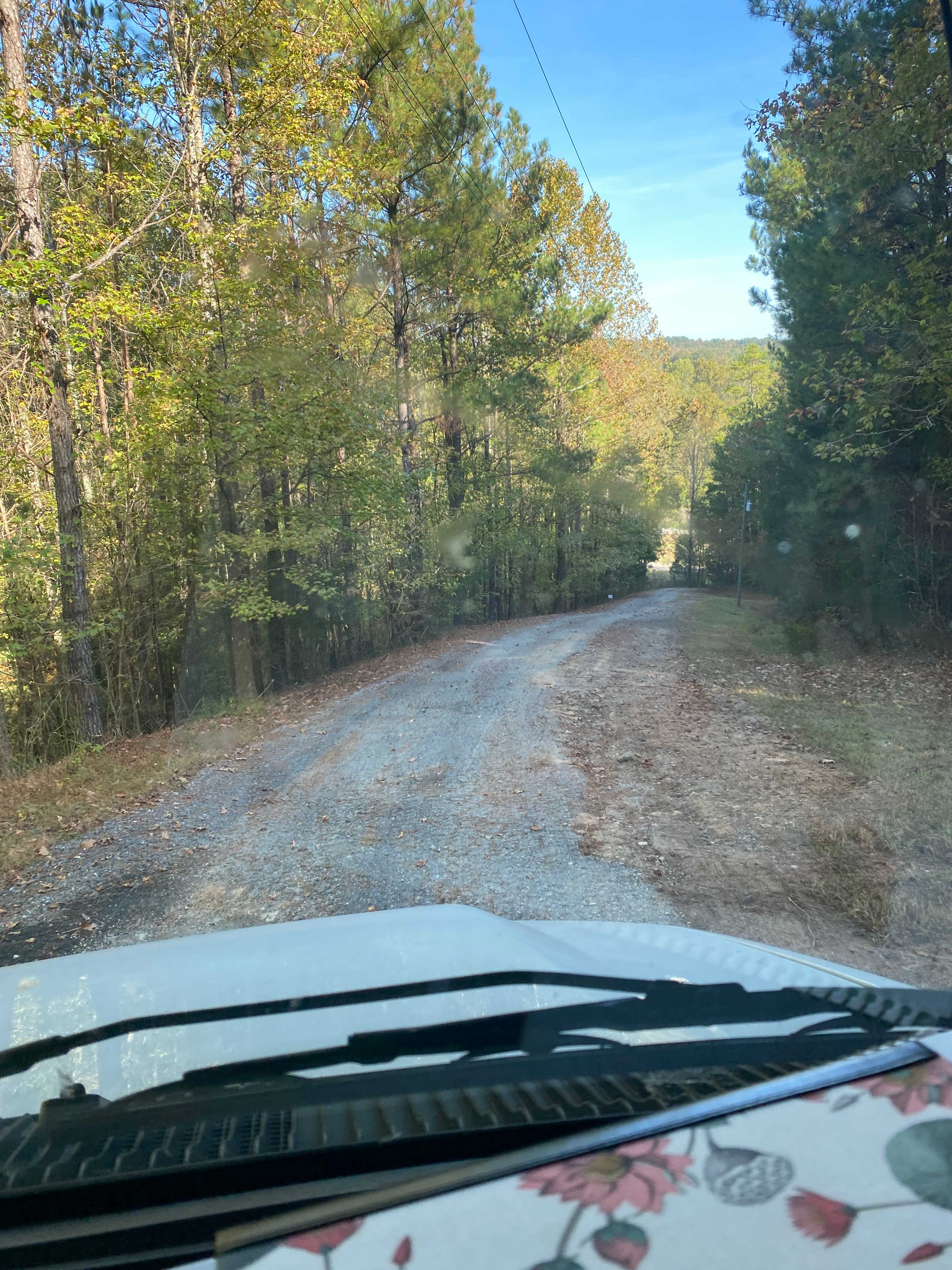 Bohamia - Glamp/RV/Camp