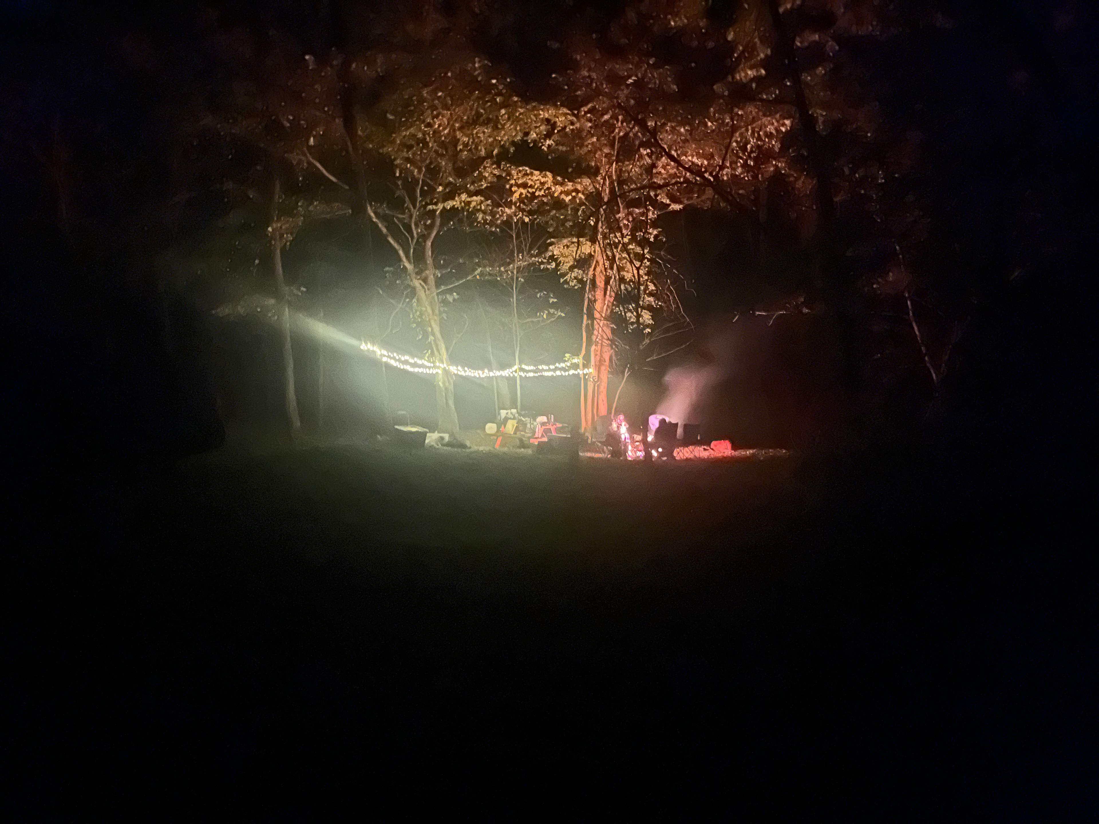 Hidden Valley River Camp