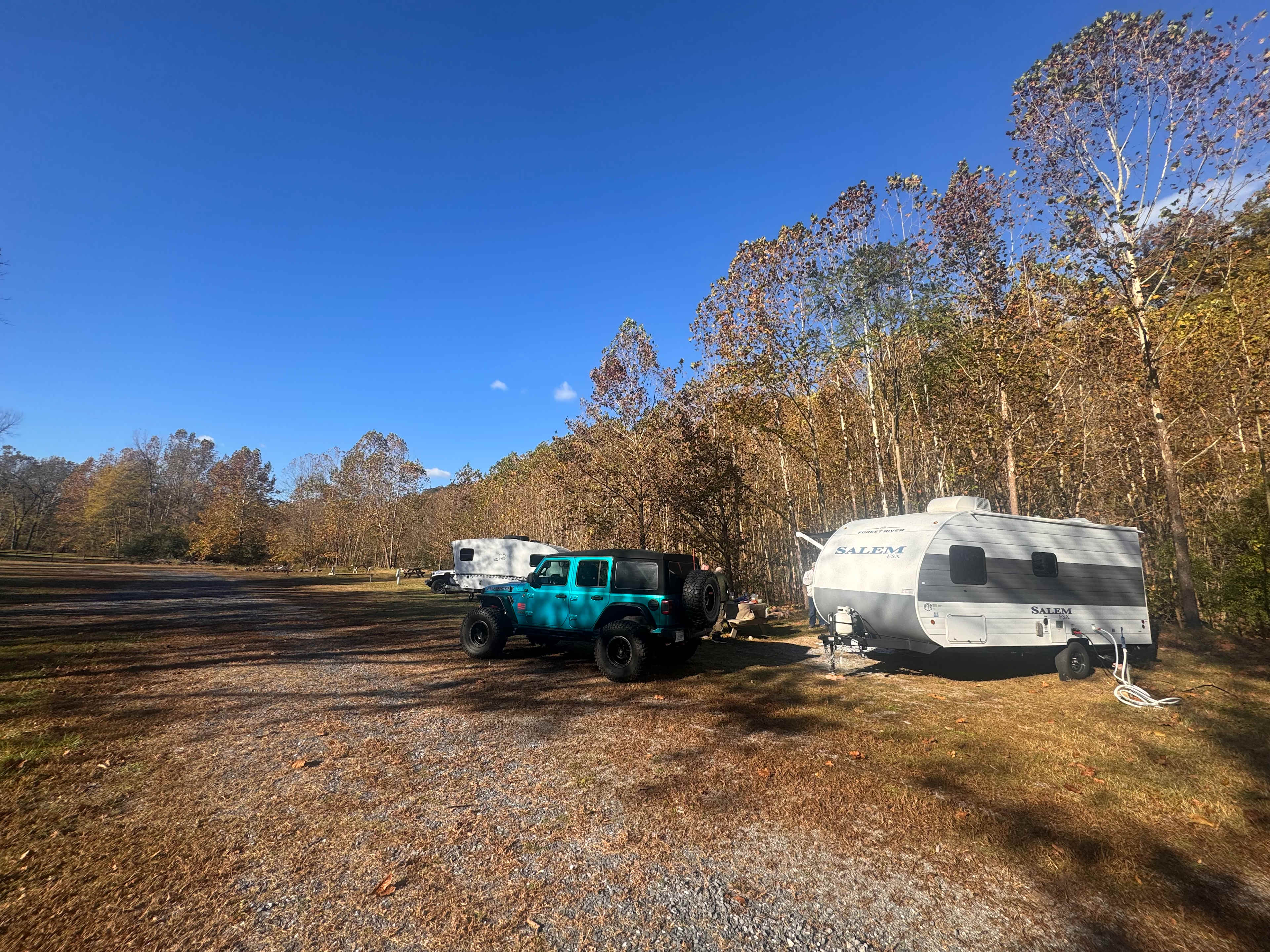 Swedish Lilac Campground & Events