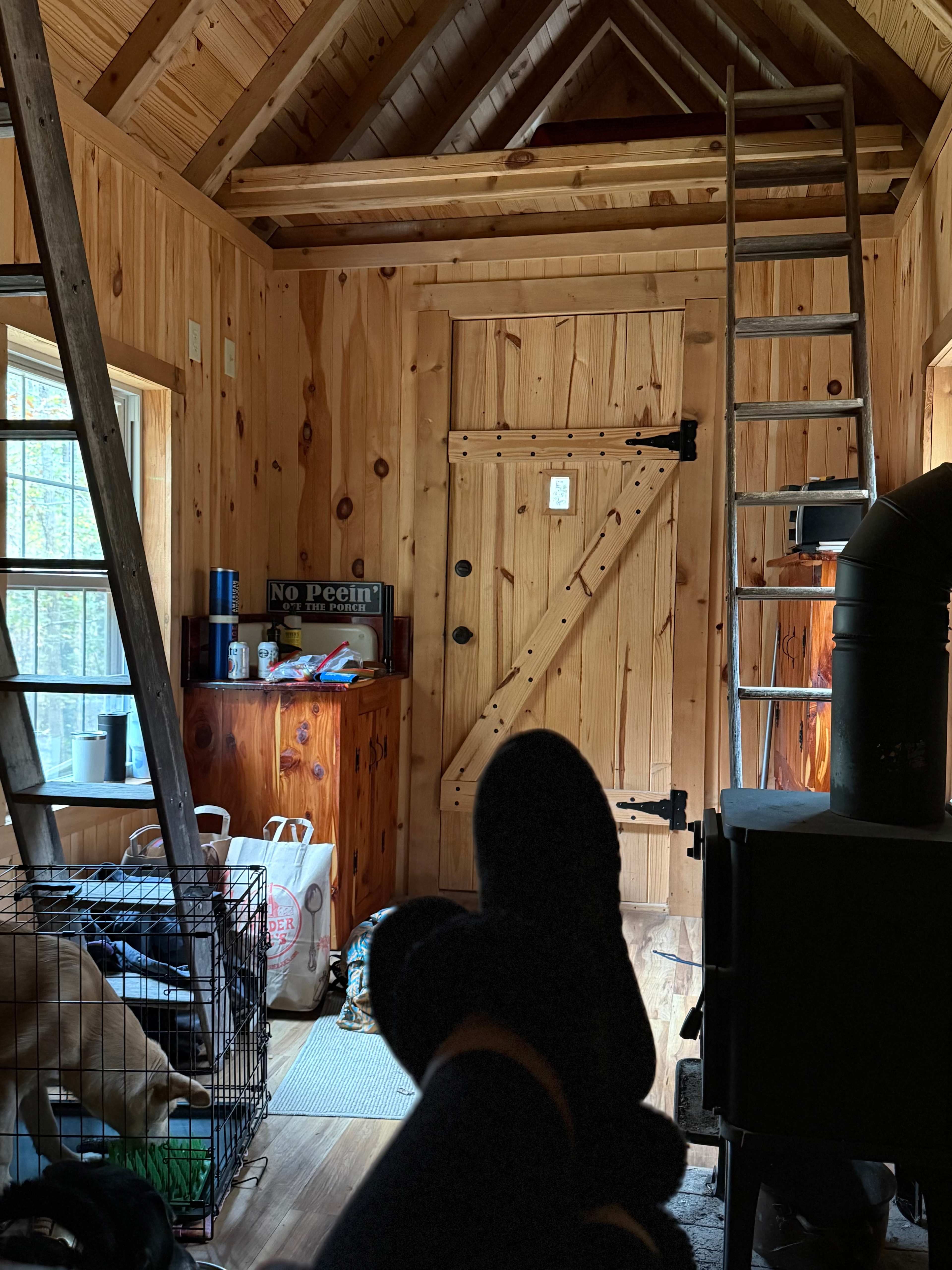 Twin Springs Tiny House