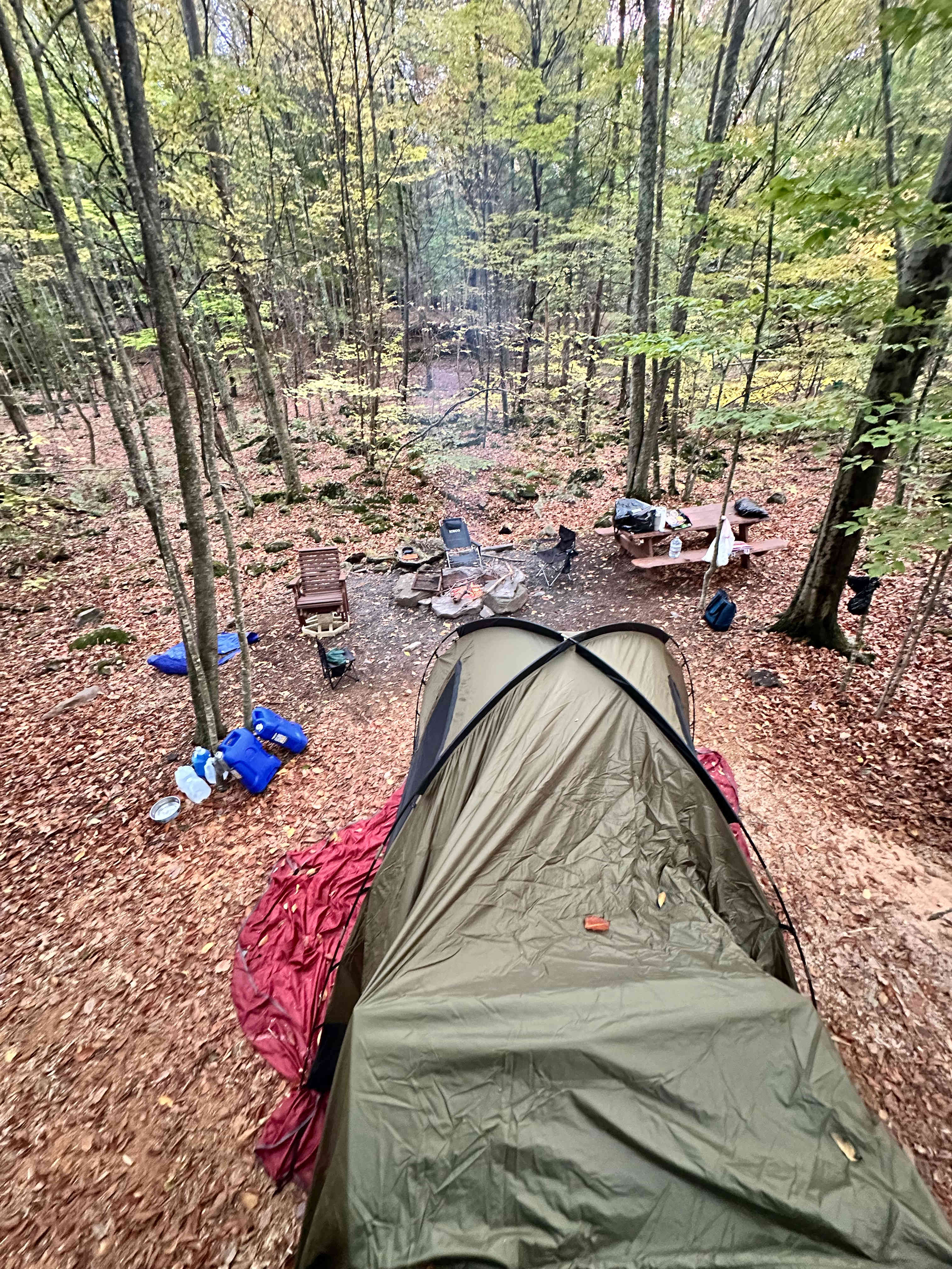 Terrace Farm Phoenicia