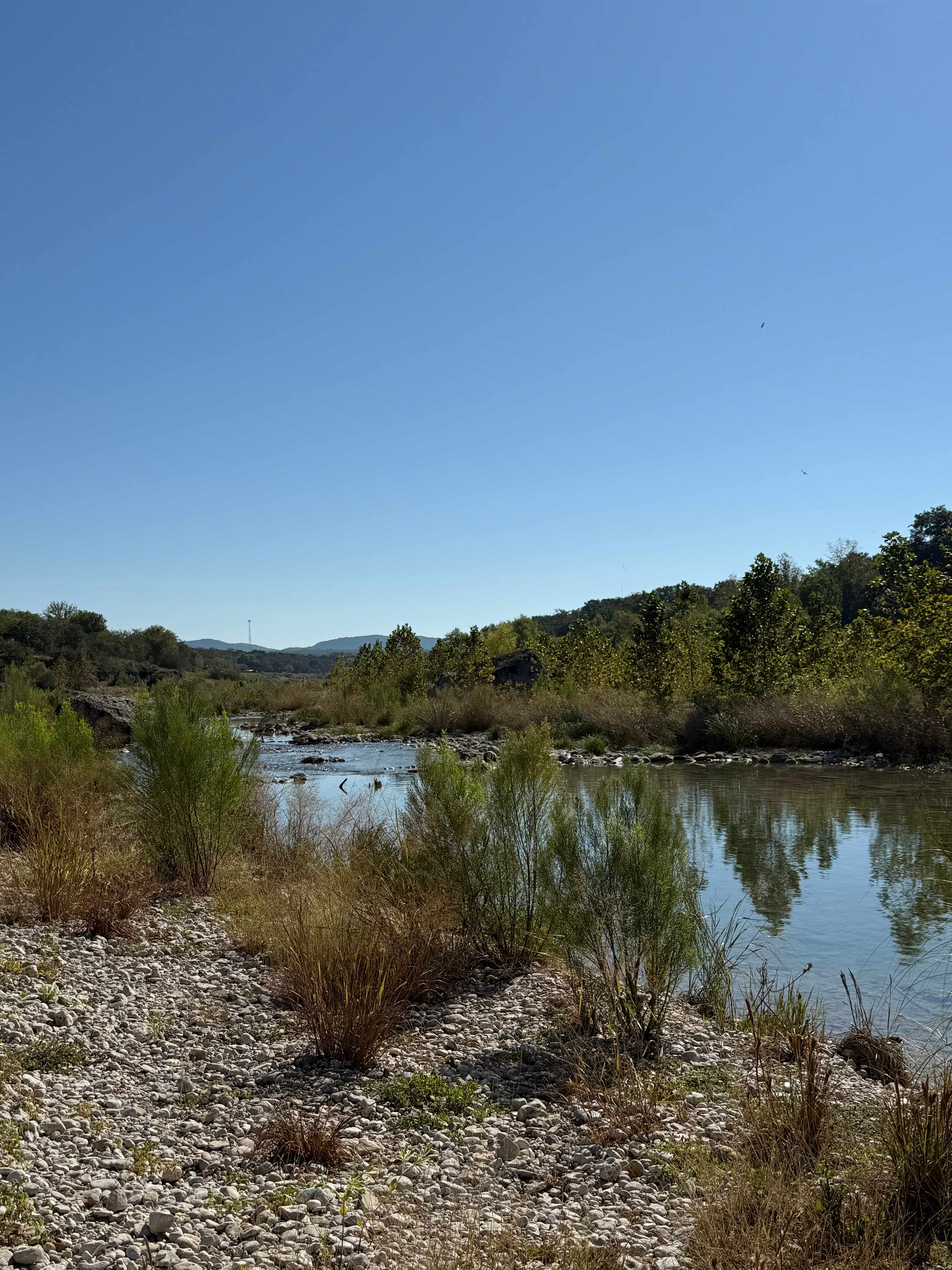 Sparrow Bend River Retreat